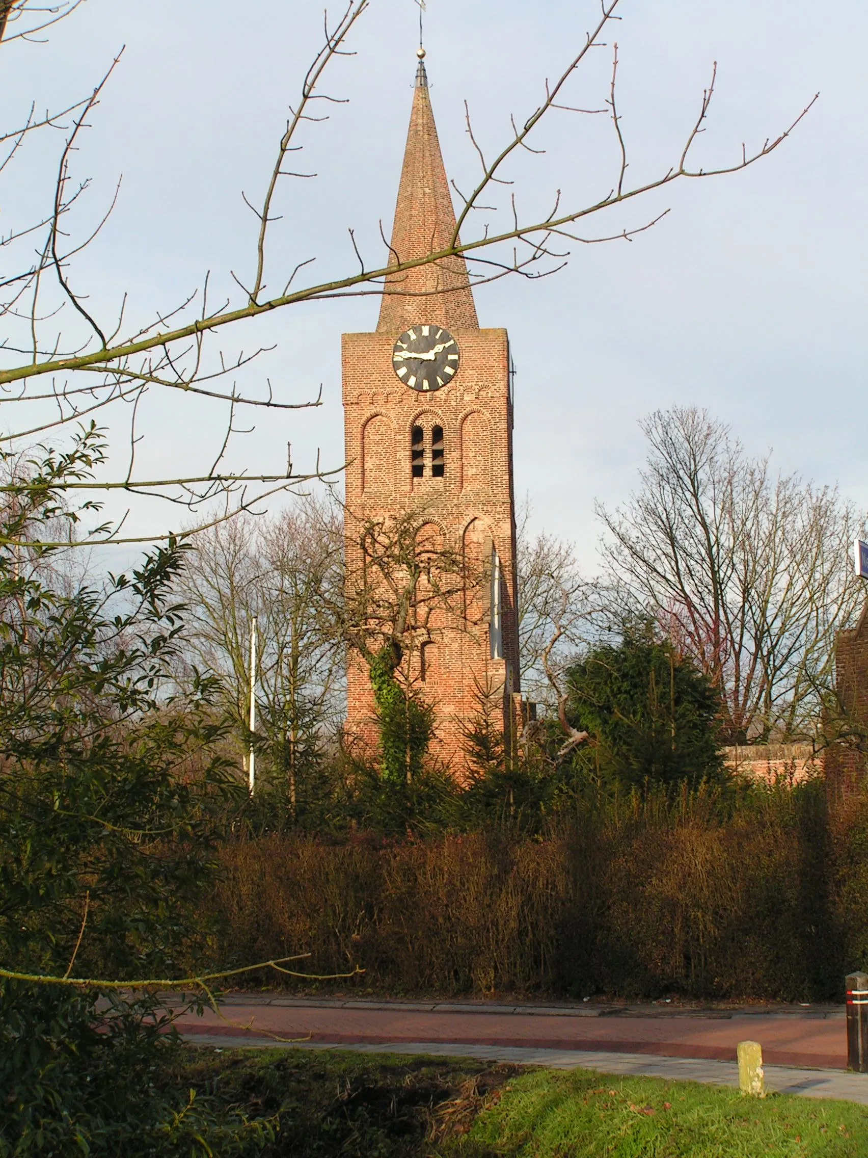 Afbeelding van Nord-Brabant