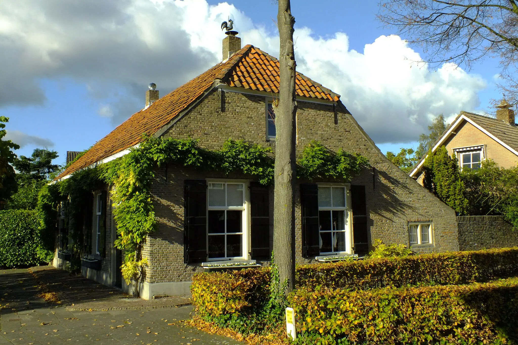 Photo showing: This is an image of rijksmonument number 30496