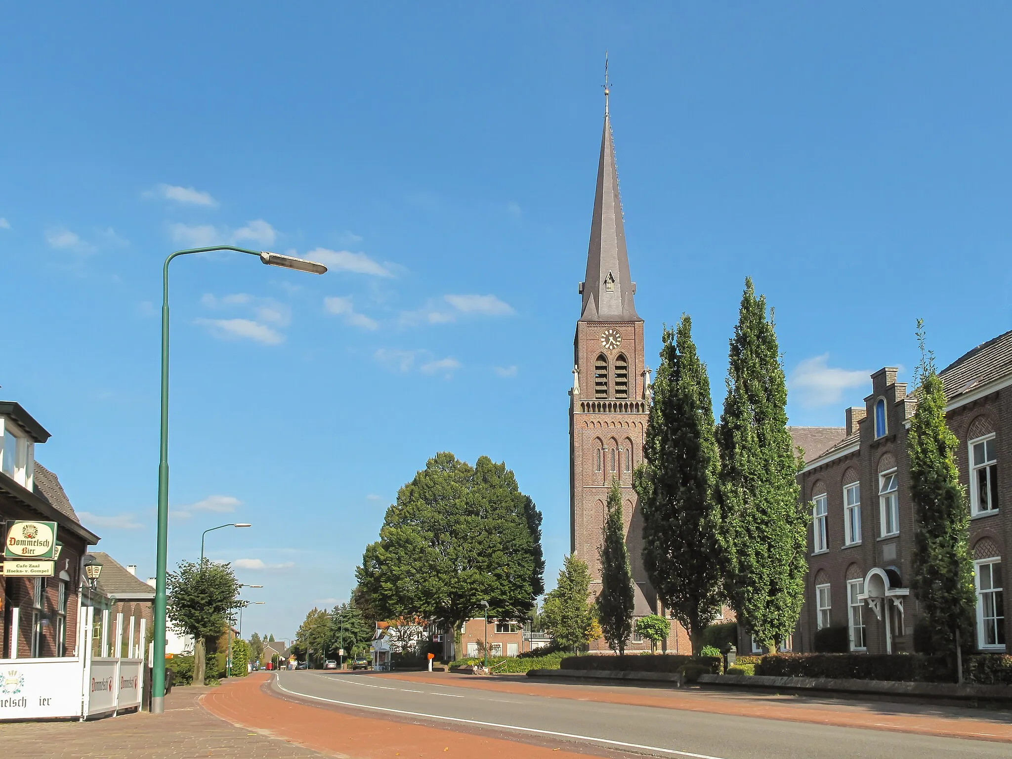 Image of Noord-Brabant