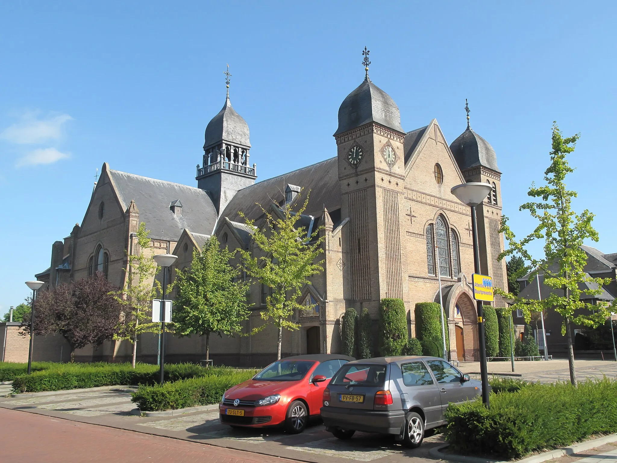 Image of Noord-Brabant