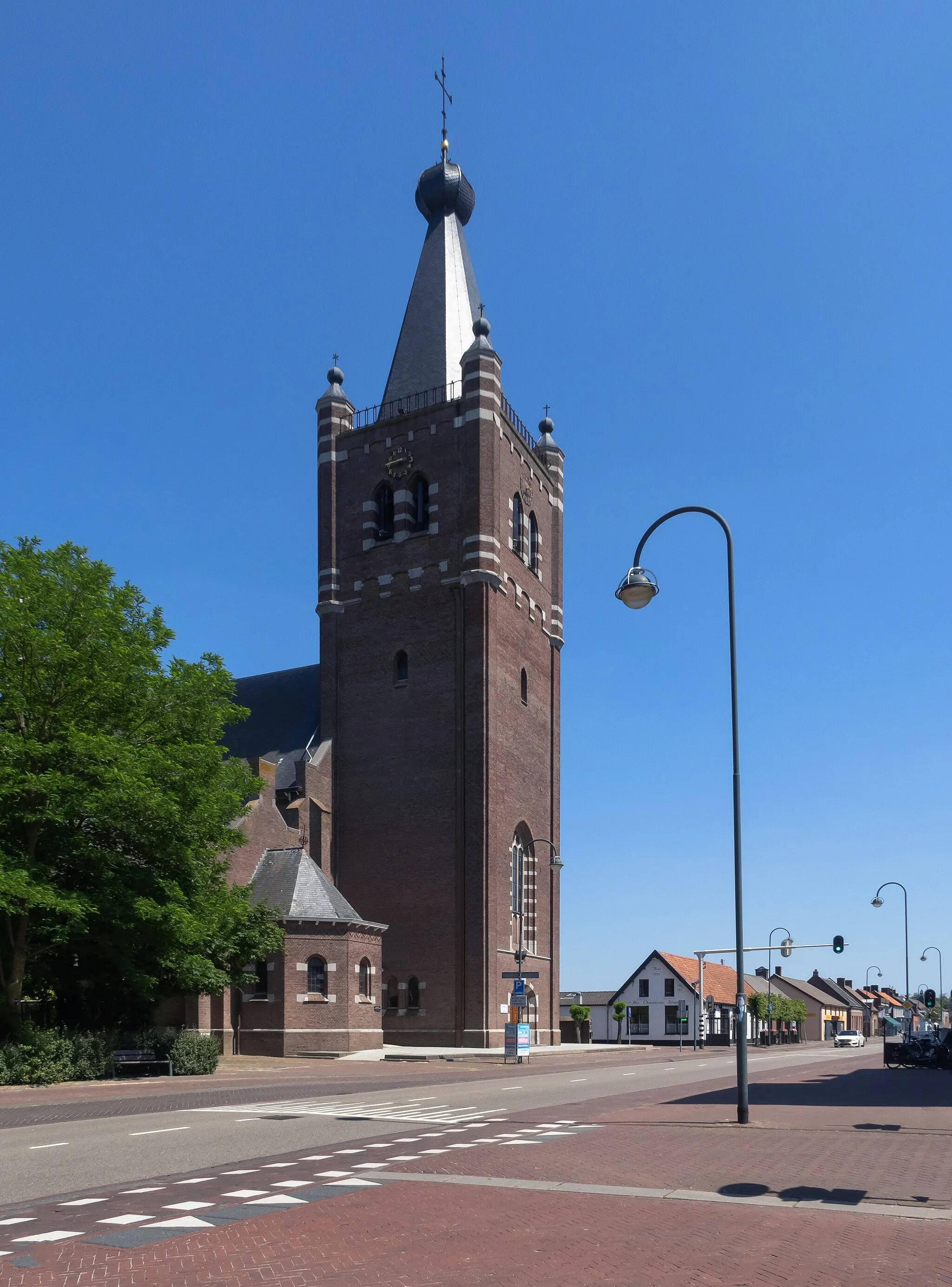 Image of Noord-Brabant