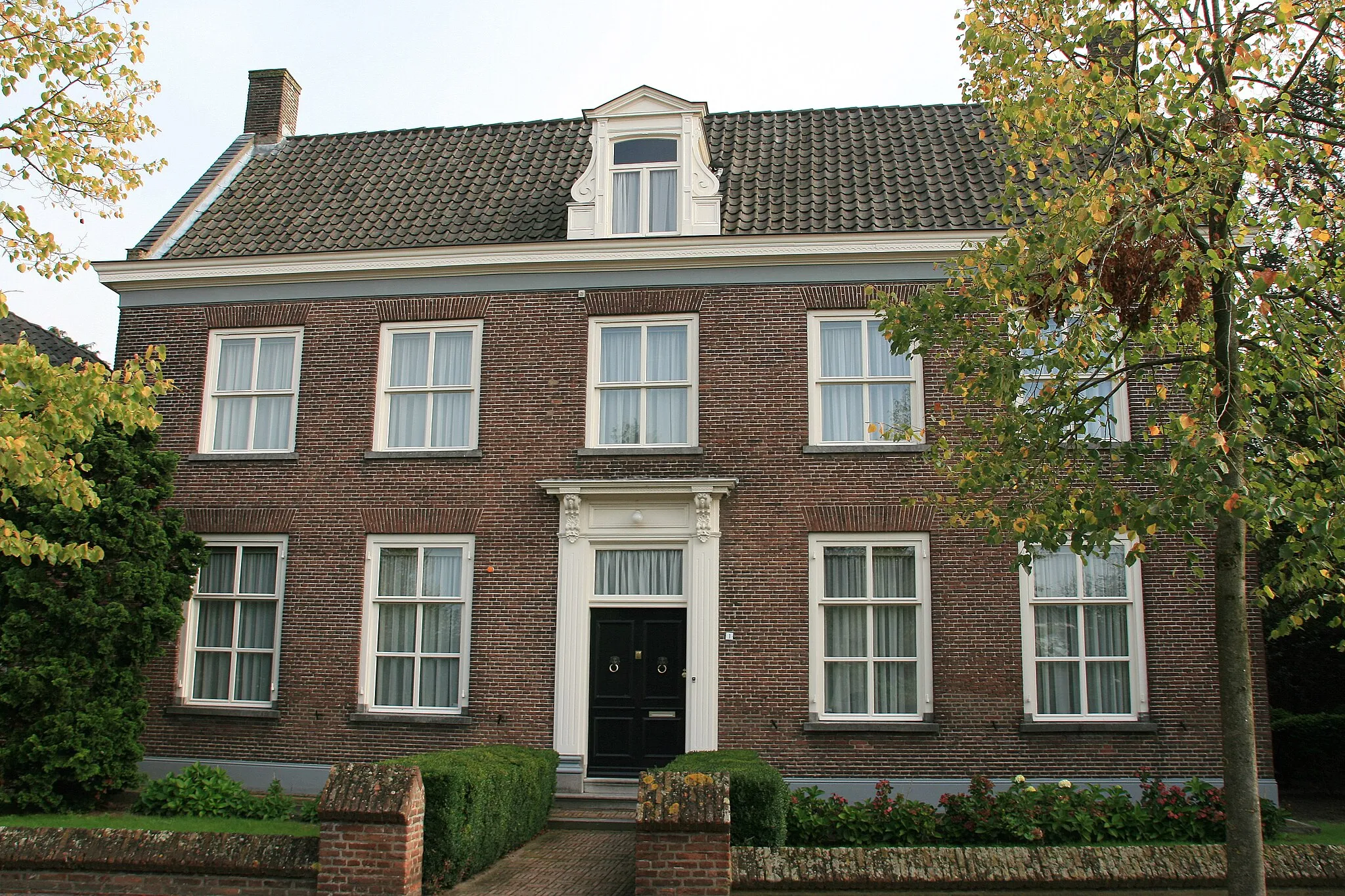 Image de Noord-Brabant