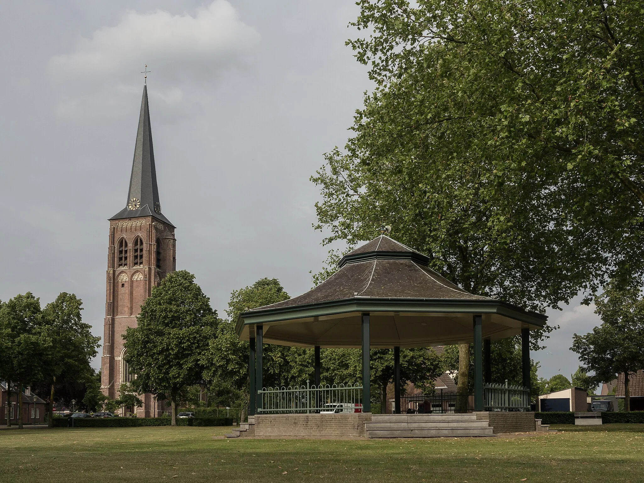 Afbeelding van Nord-Brabant