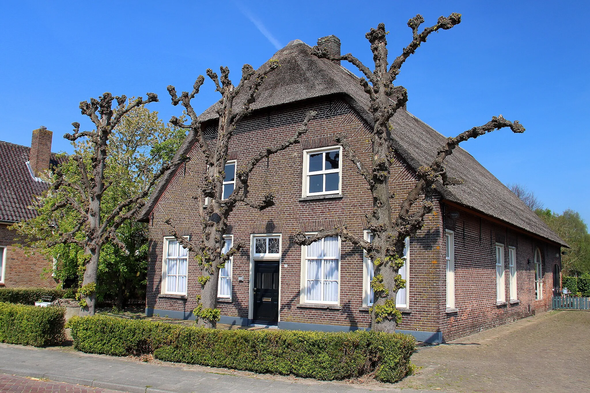 Bild von Noord-Brabant