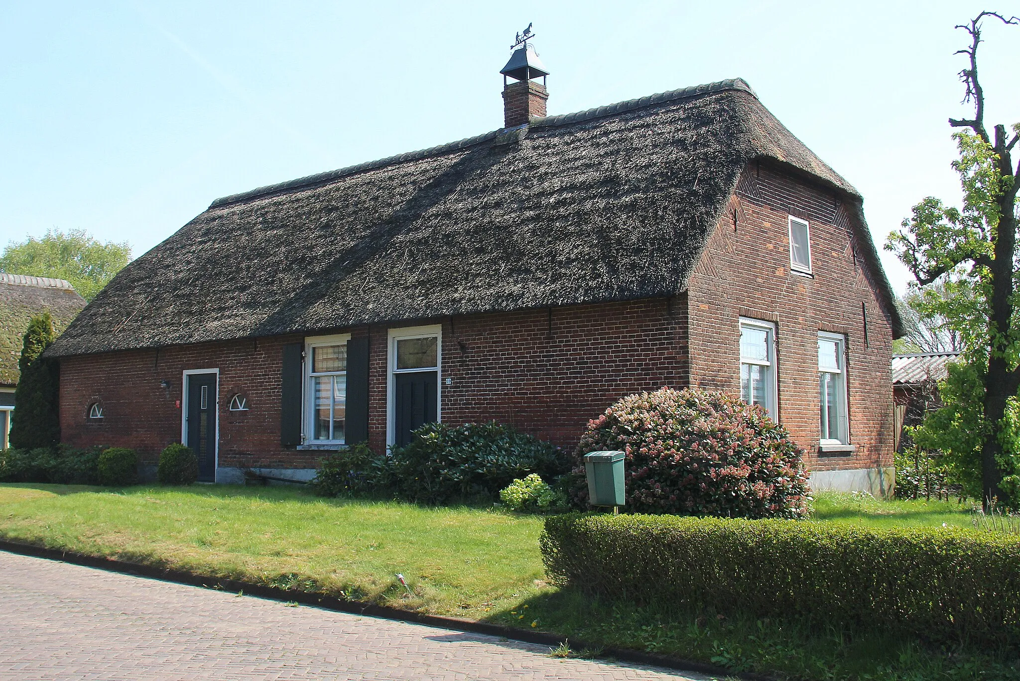 Image de Noord-Brabant