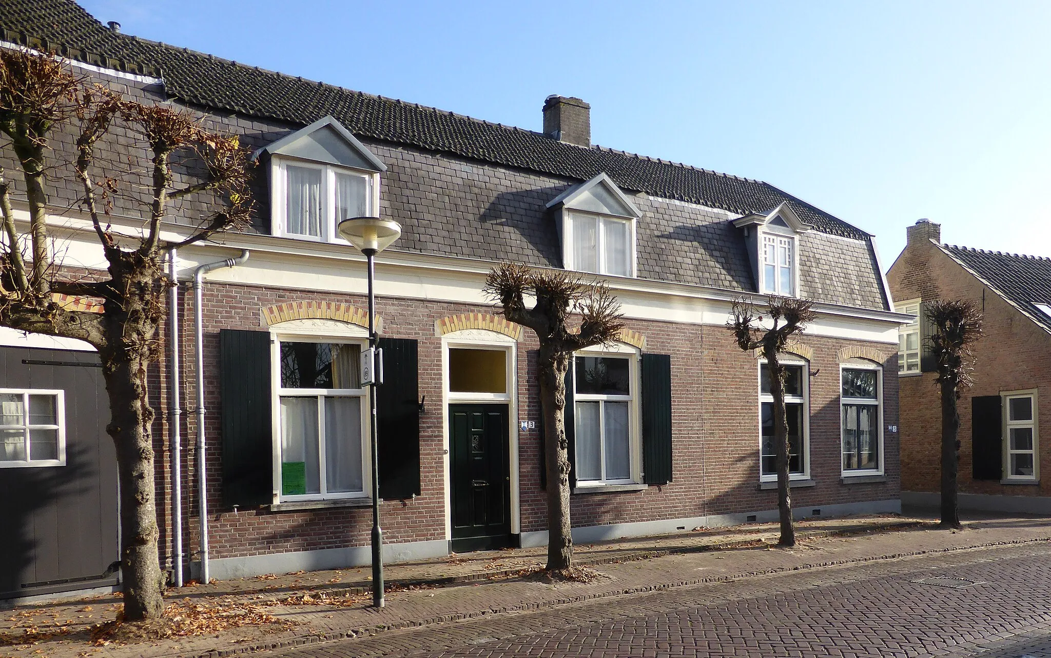 Image de Noord-Brabant