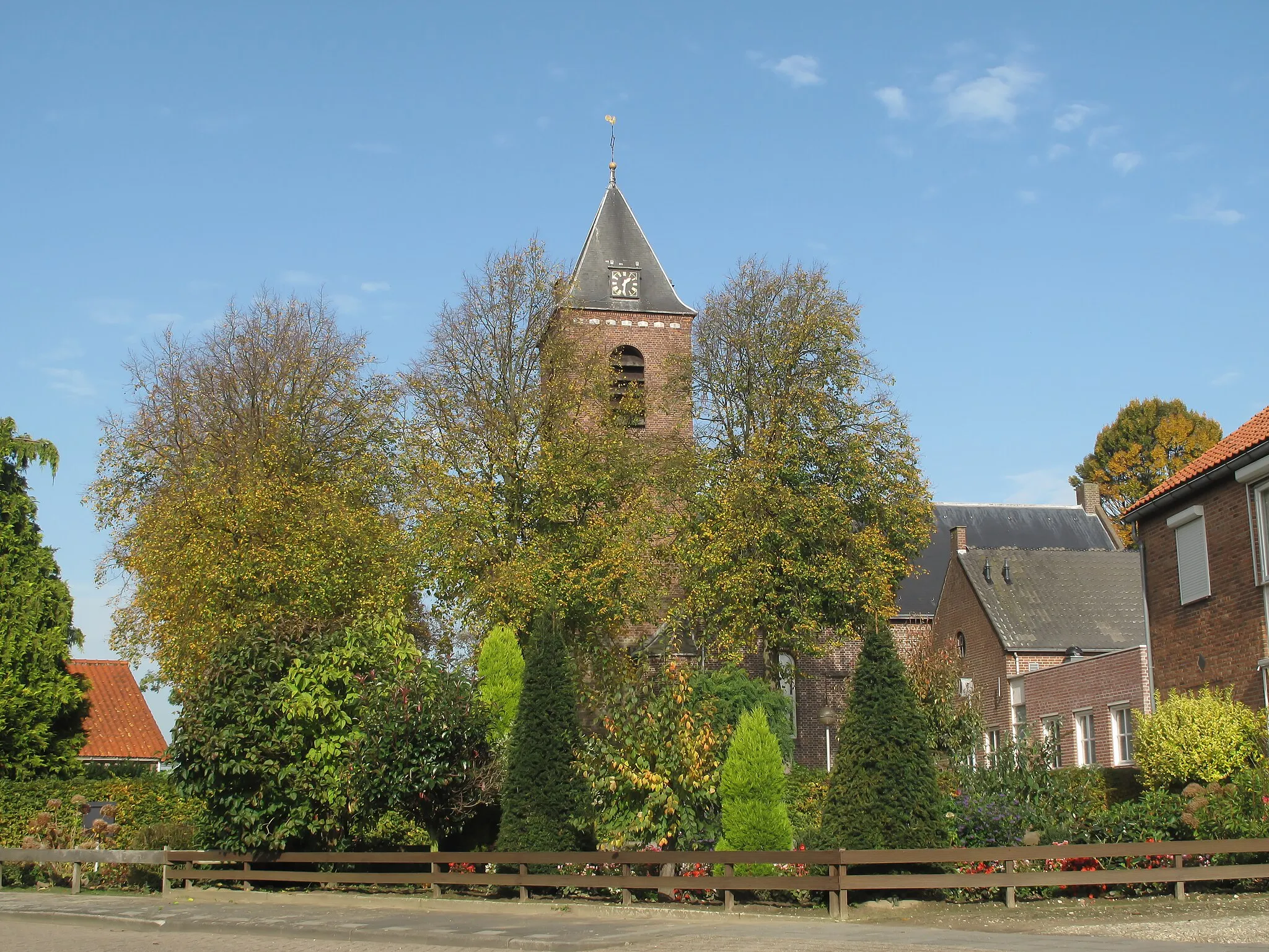 Bild von Noord-Brabant