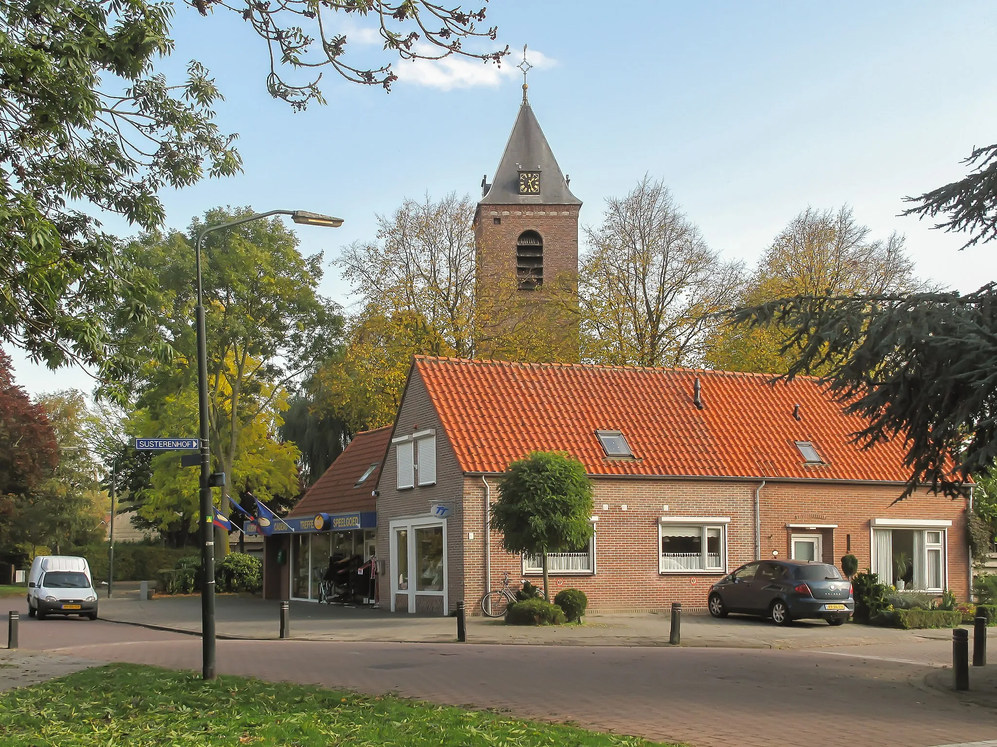 Bild von Noord-Brabant