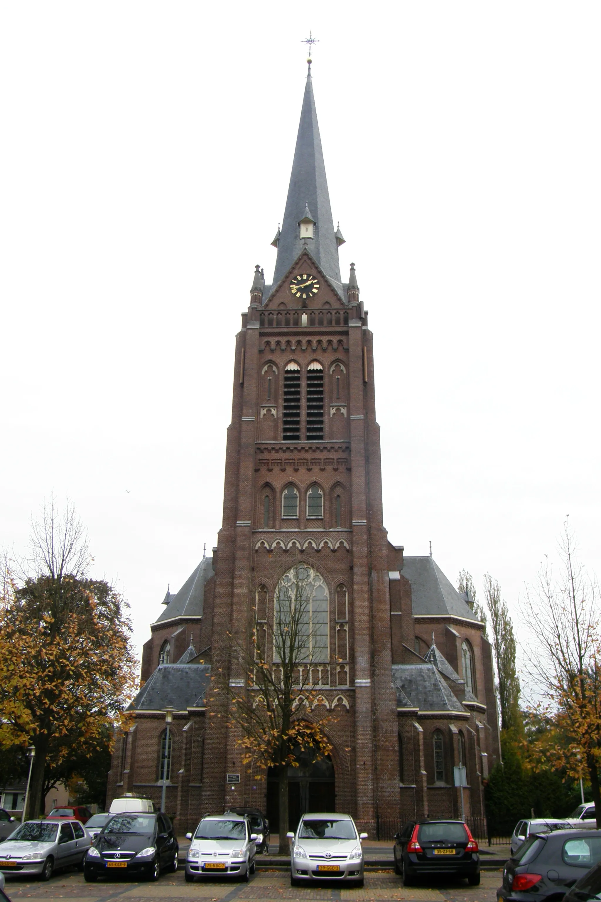 Image de Noord-Brabant