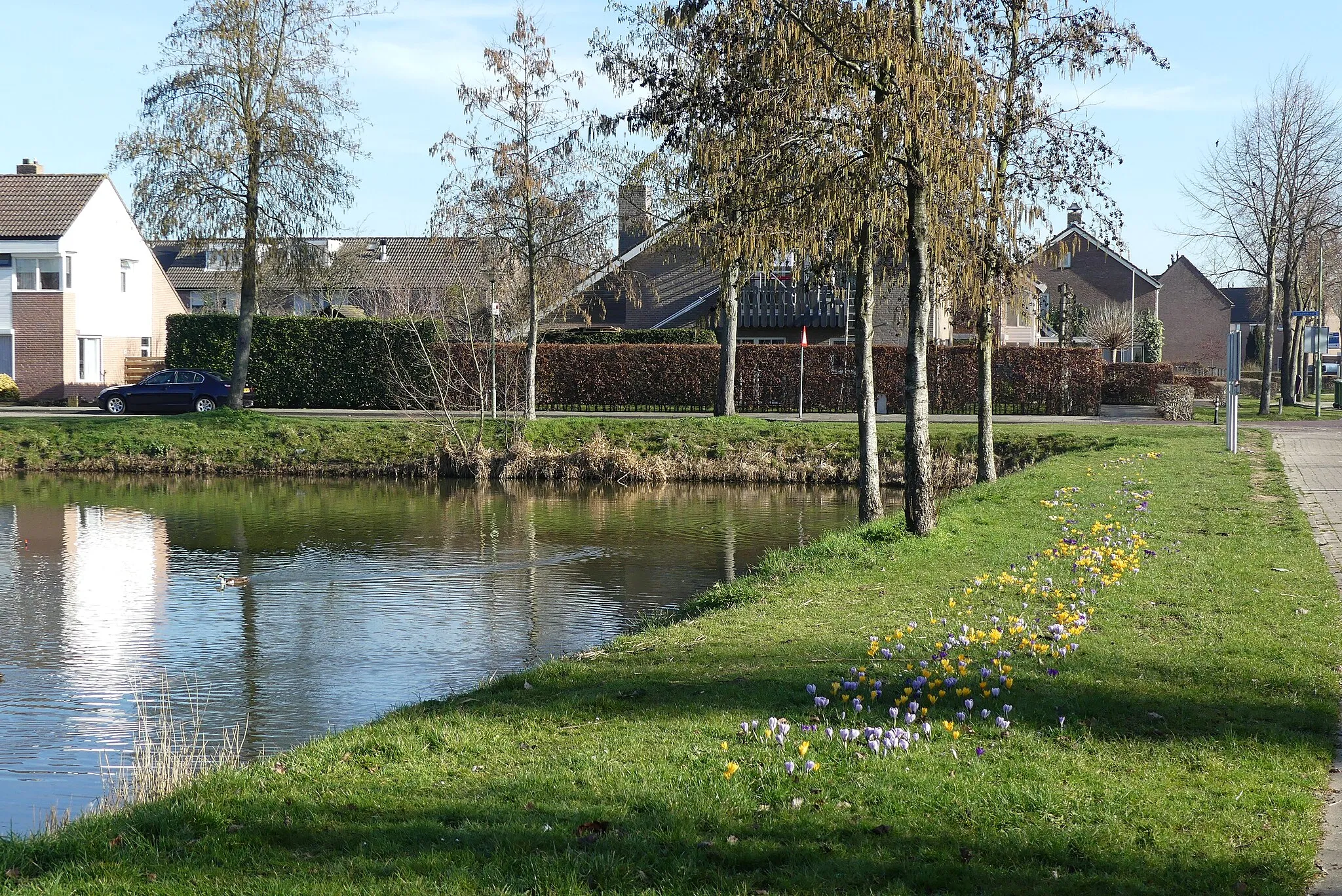Image de Noord-Brabant