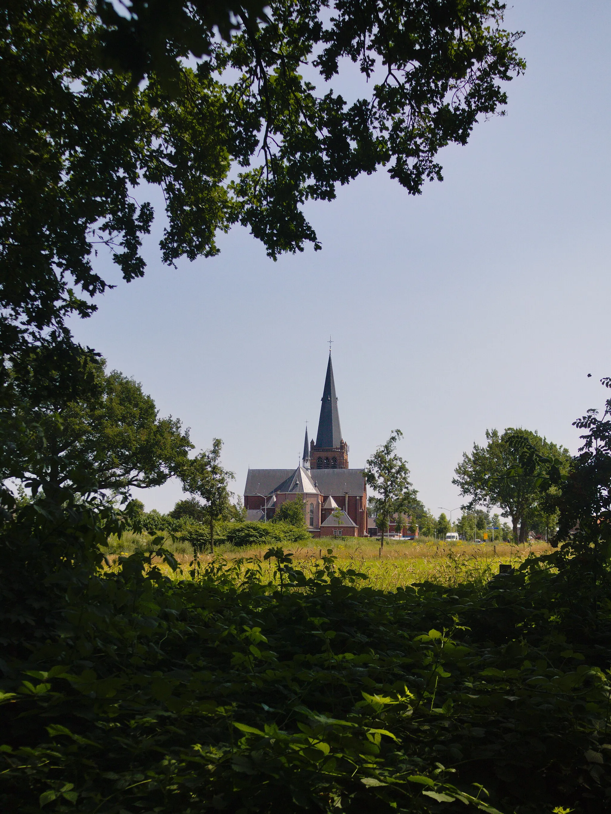 Afbeelding van Nord-Brabant