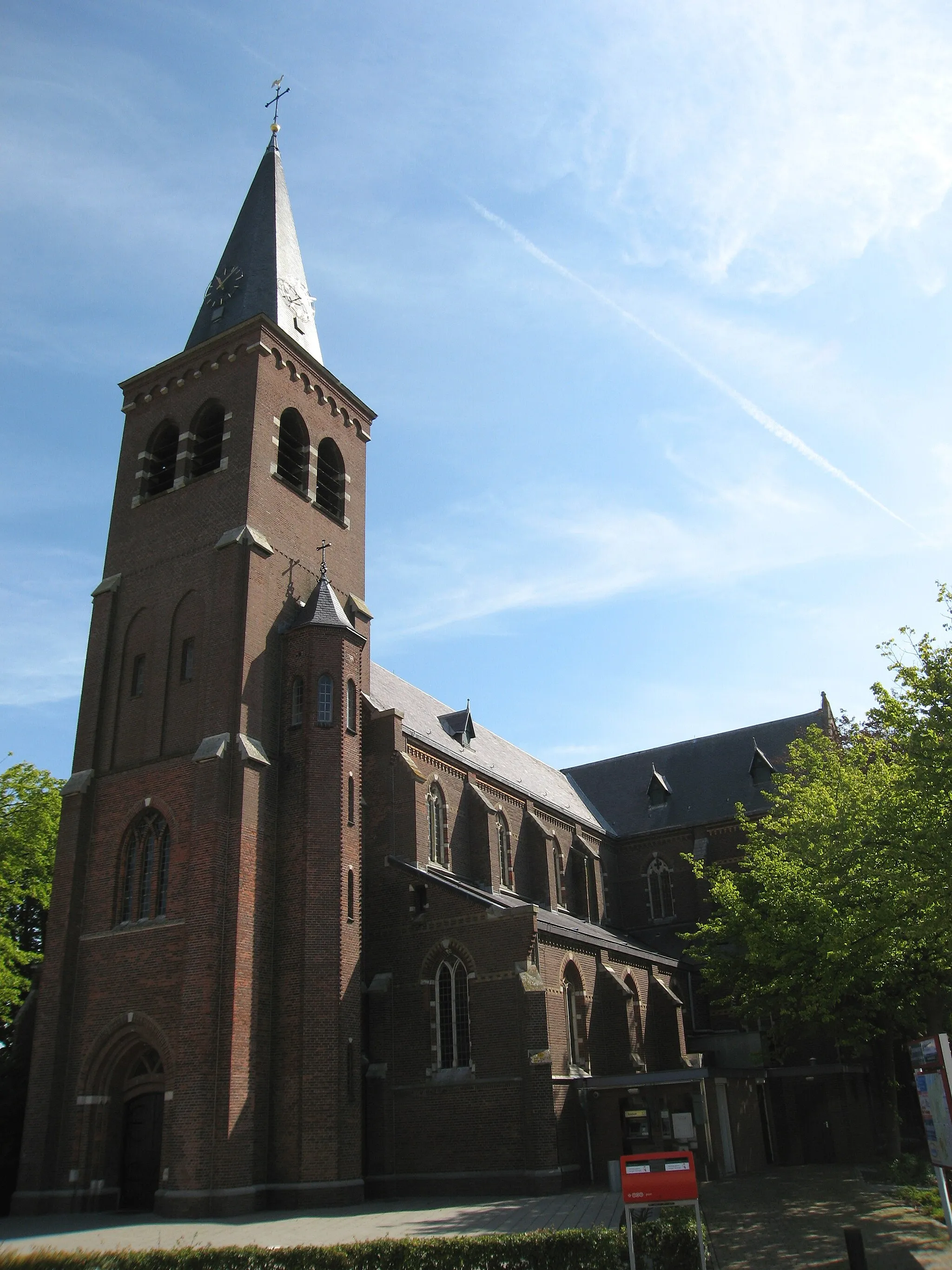 Image de Noord-Brabant