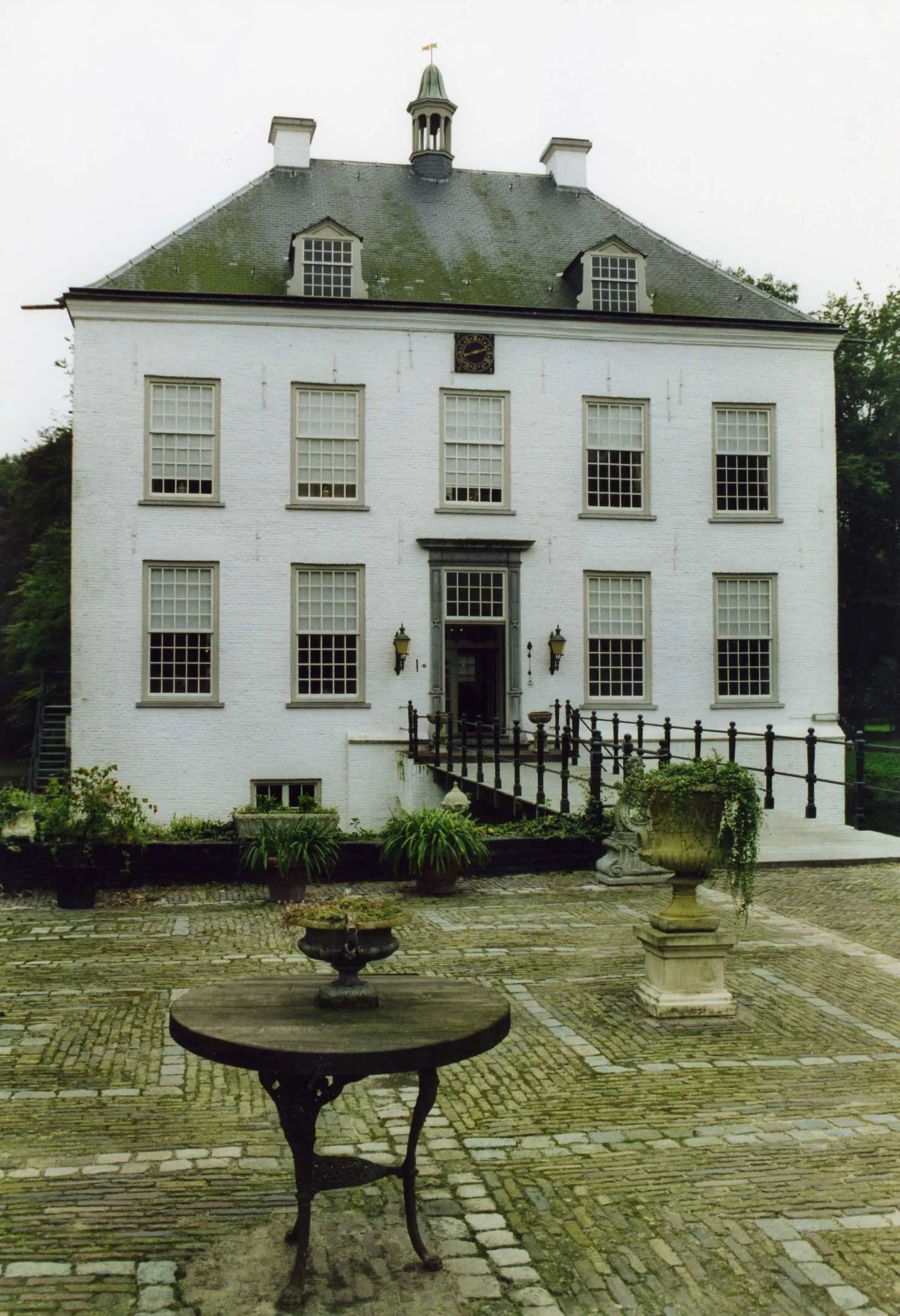 Photo showing: This is an image of rijksmonument number 515258