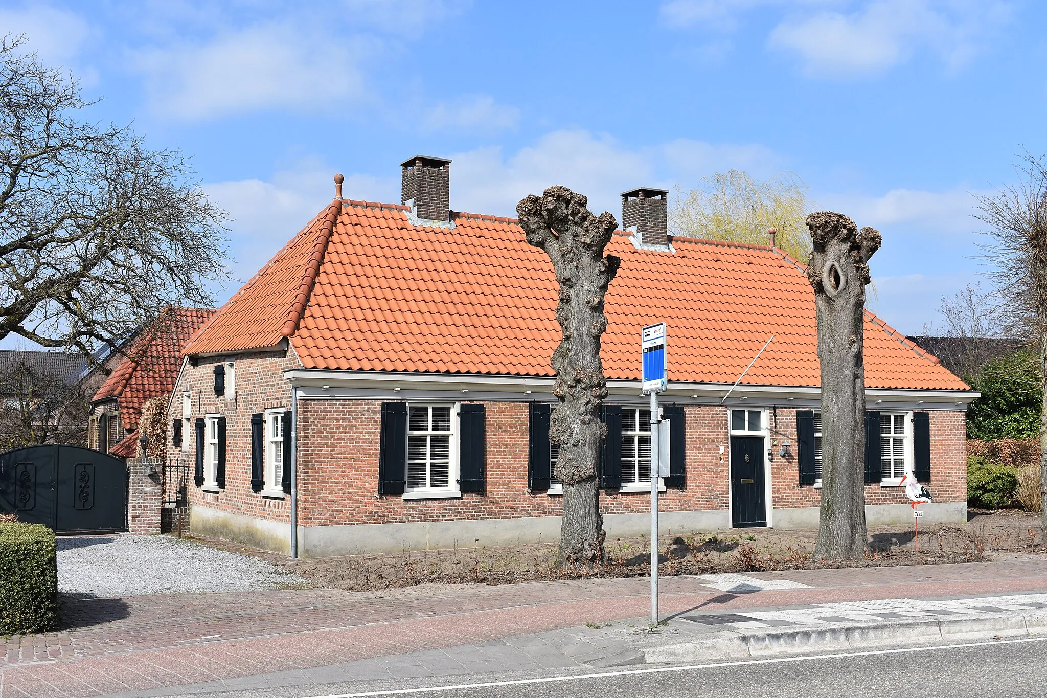 Image de Noord-Brabant