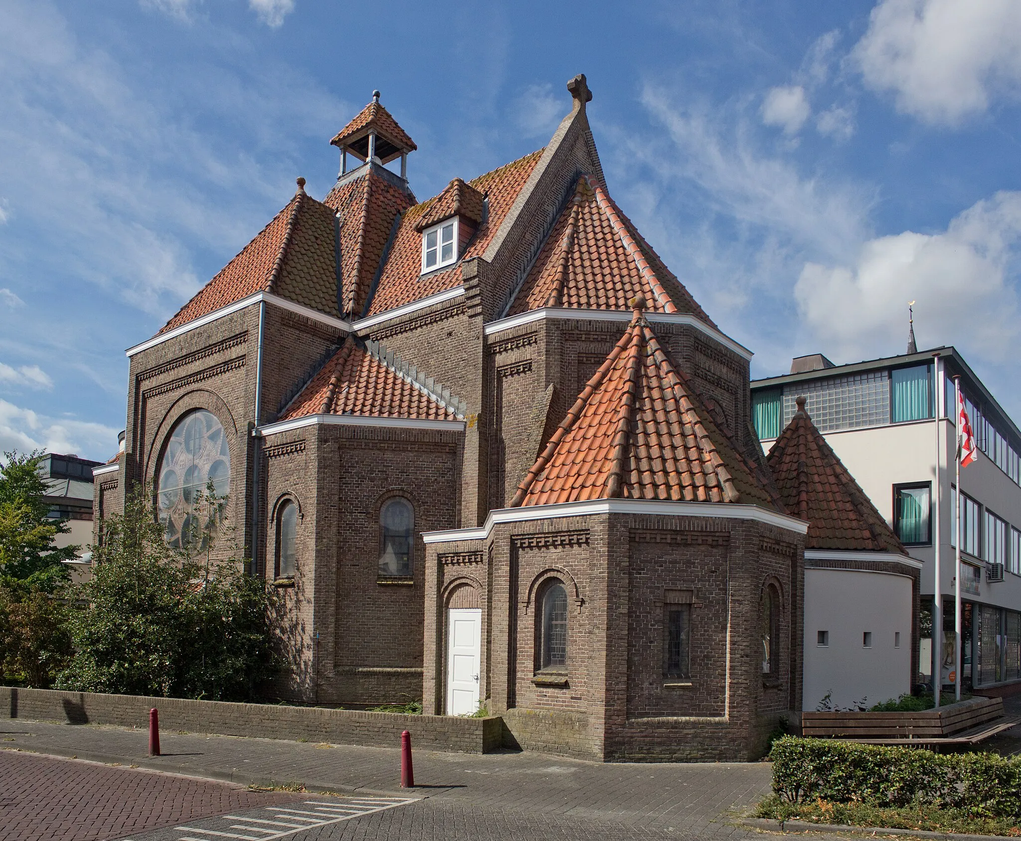 Afbeelding van Nord-Brabant