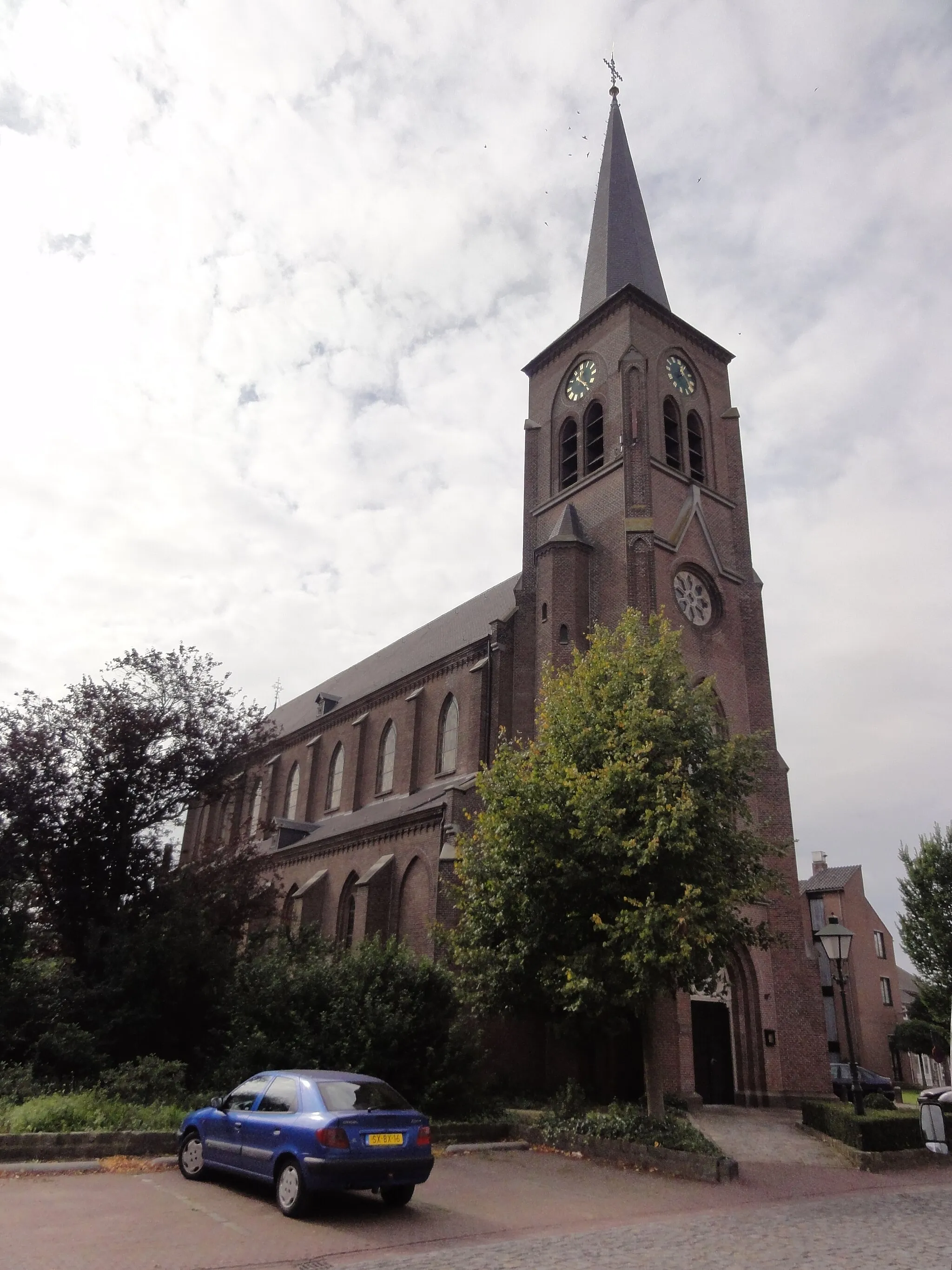 Image of Noord-Brabant