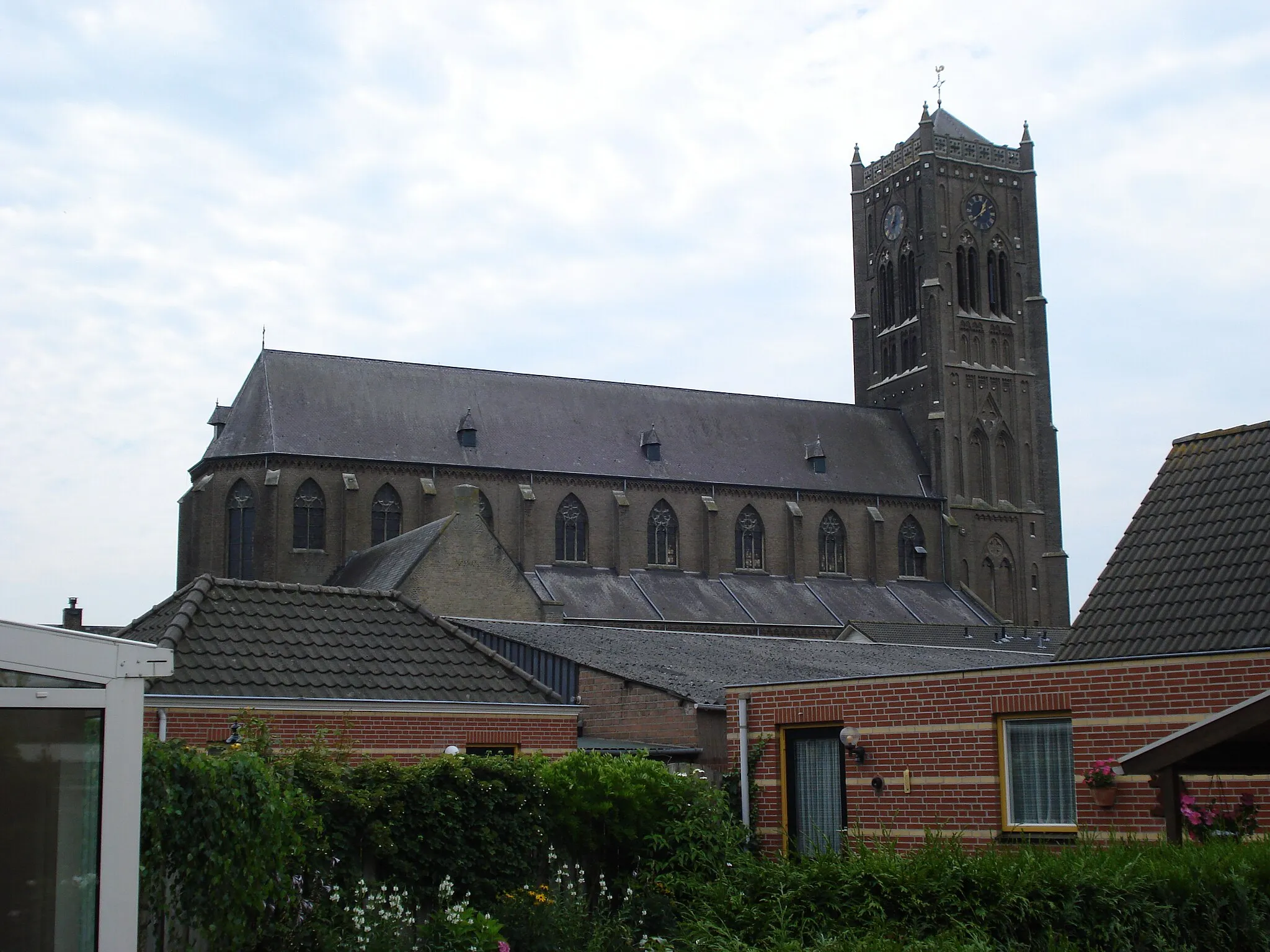 Image of Noord-Brabant