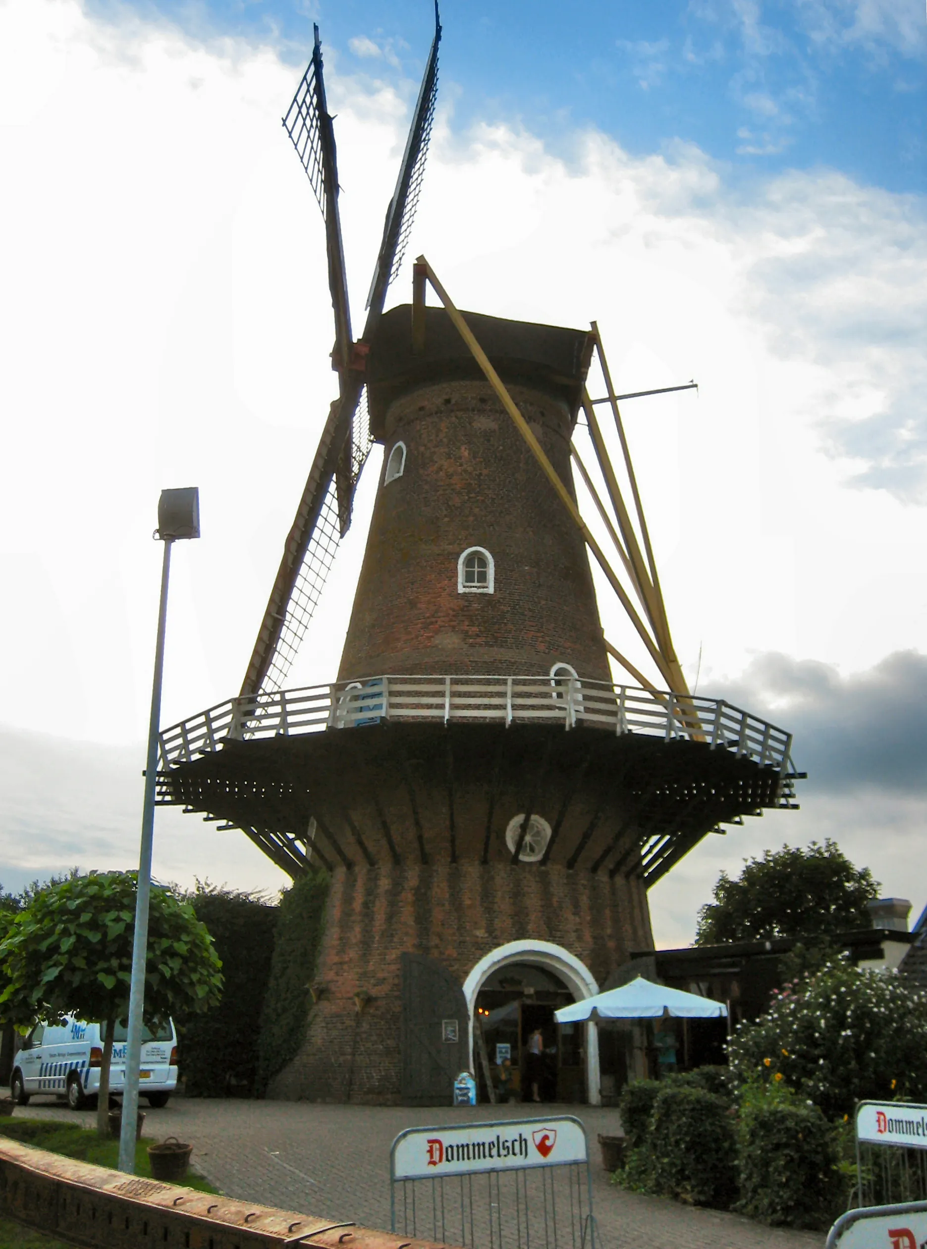 Image de Noord-Brabant