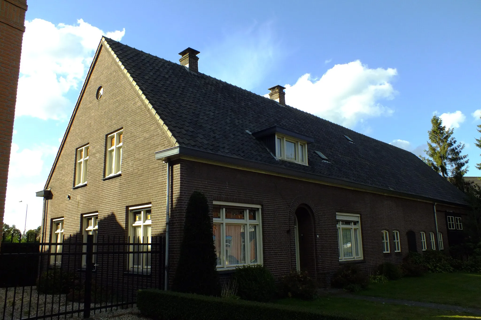 Image de Noord-Brabant