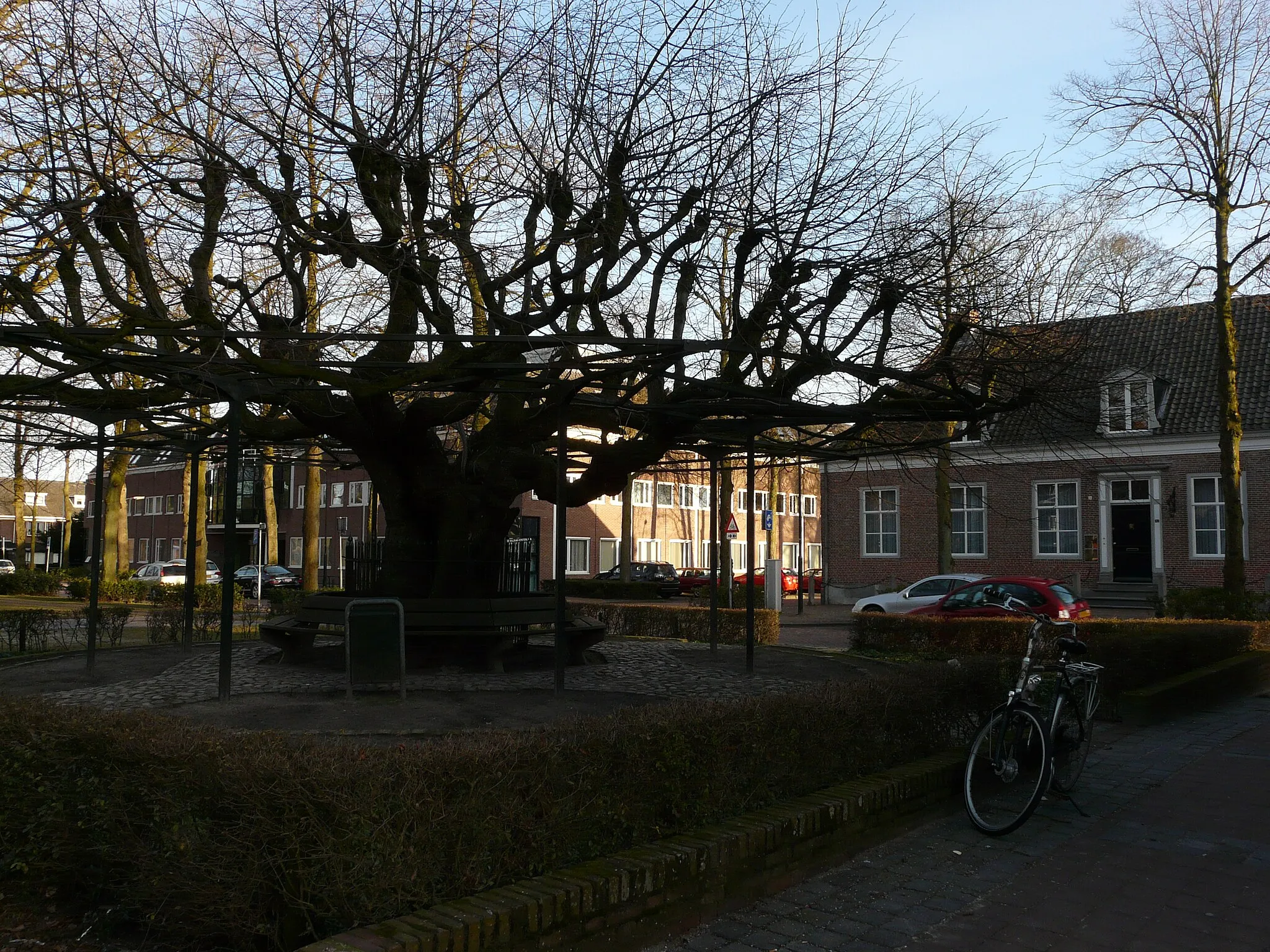 Bild von Noord-Brabant