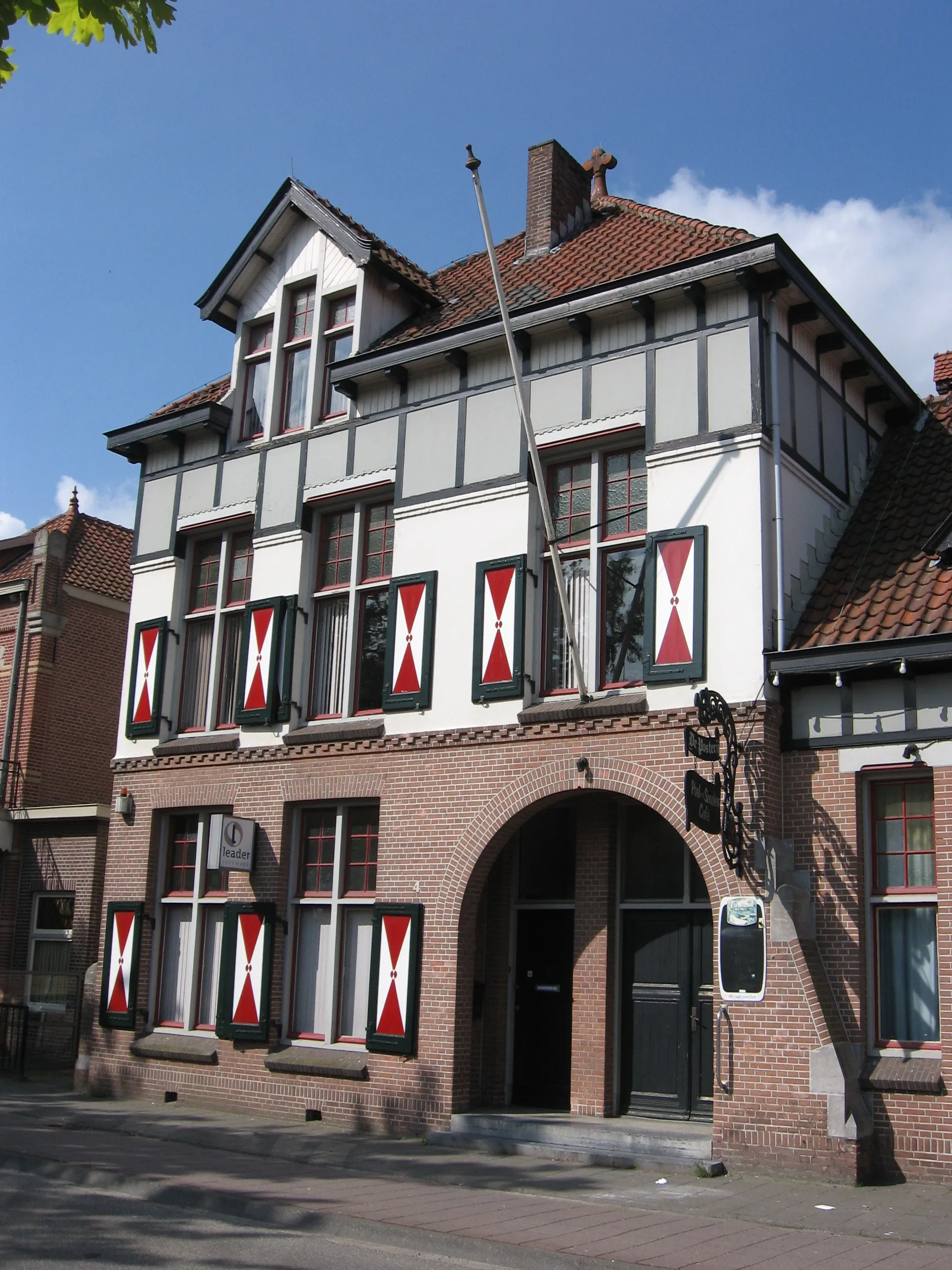 Image de Noord-Brabant