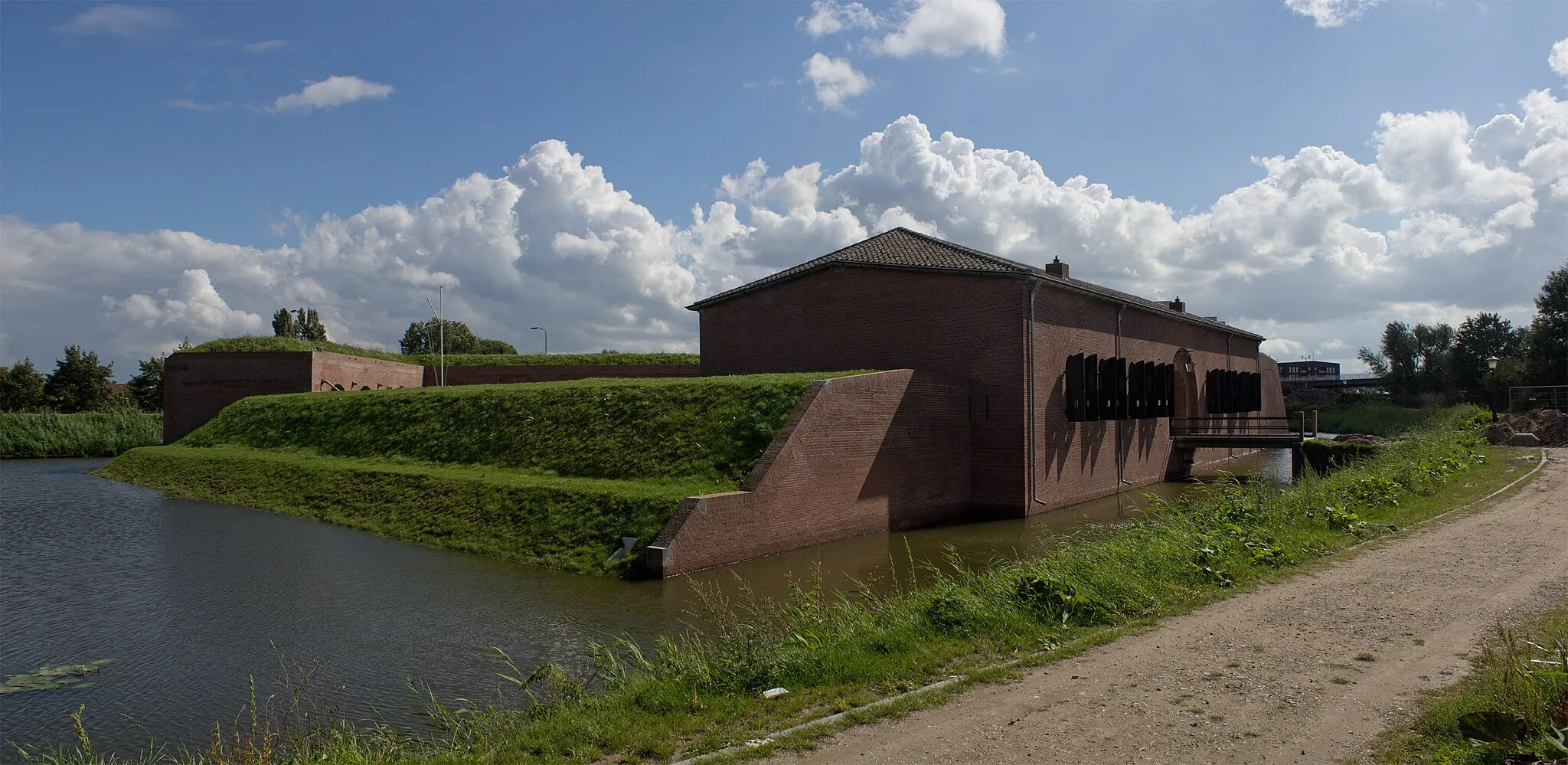 Afbeelding van Raamsdonksveer