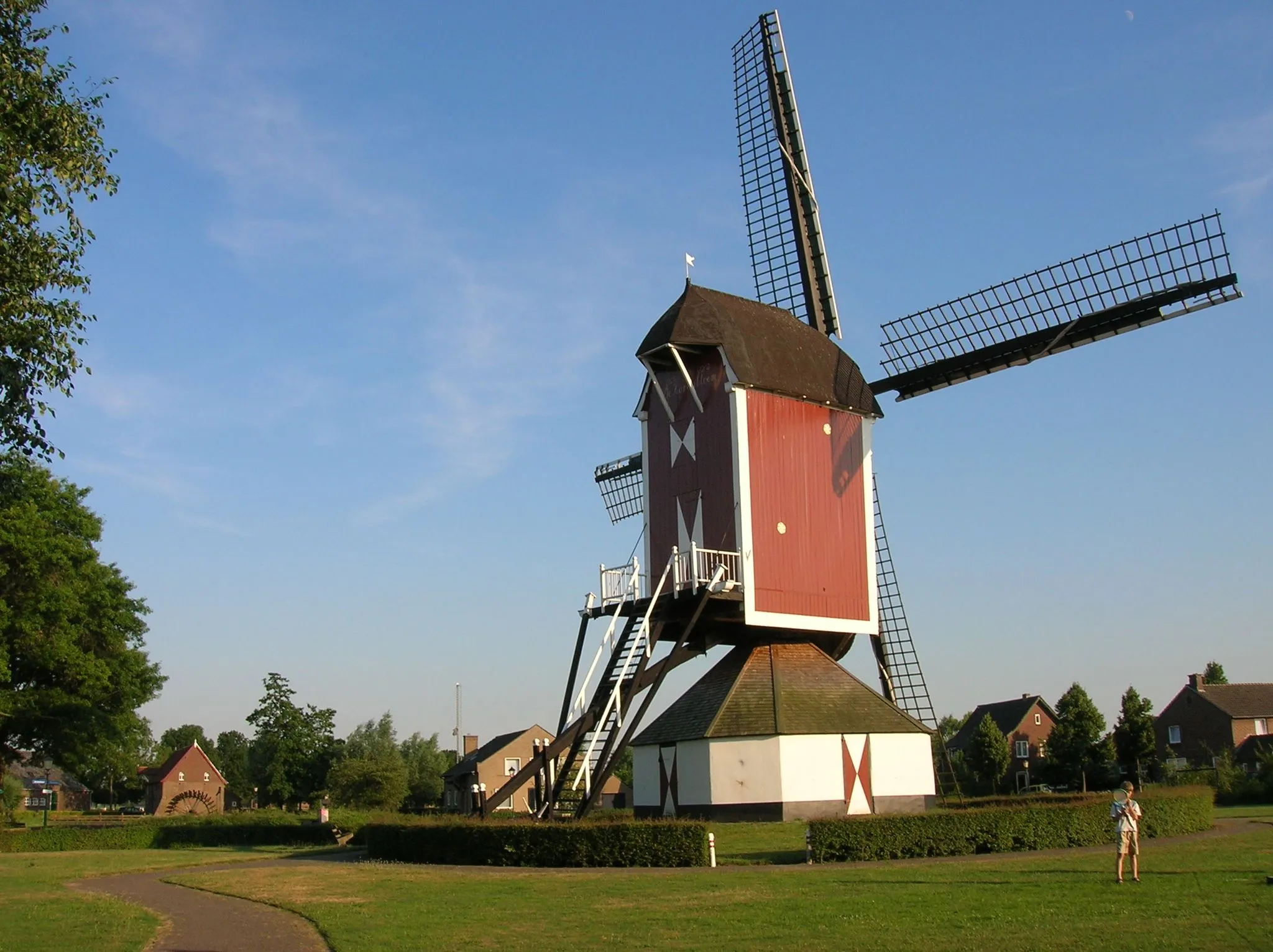 Bild von Noord-Brabant