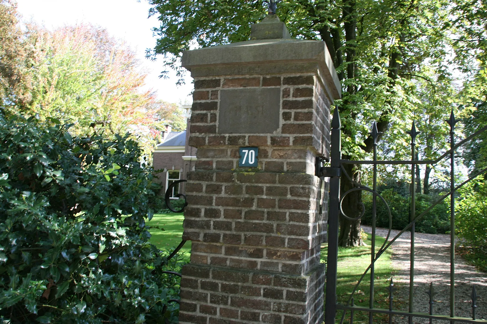 Photo showing: This is an image of rijksmonument number 519936