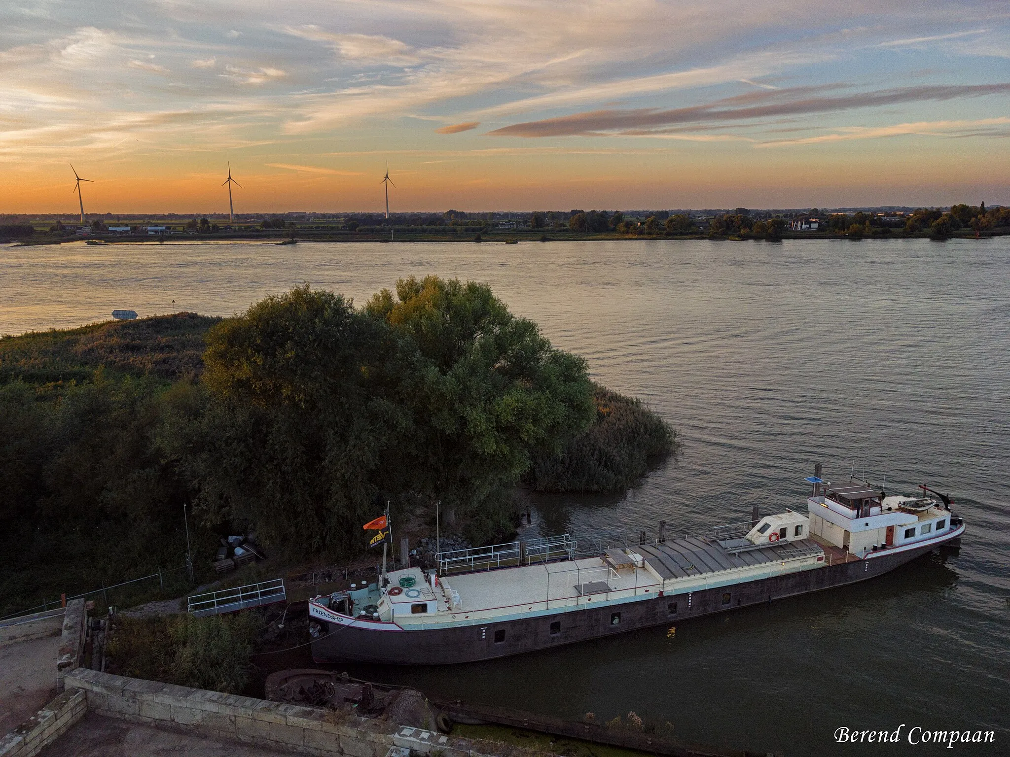 Image de Noord-Brabant