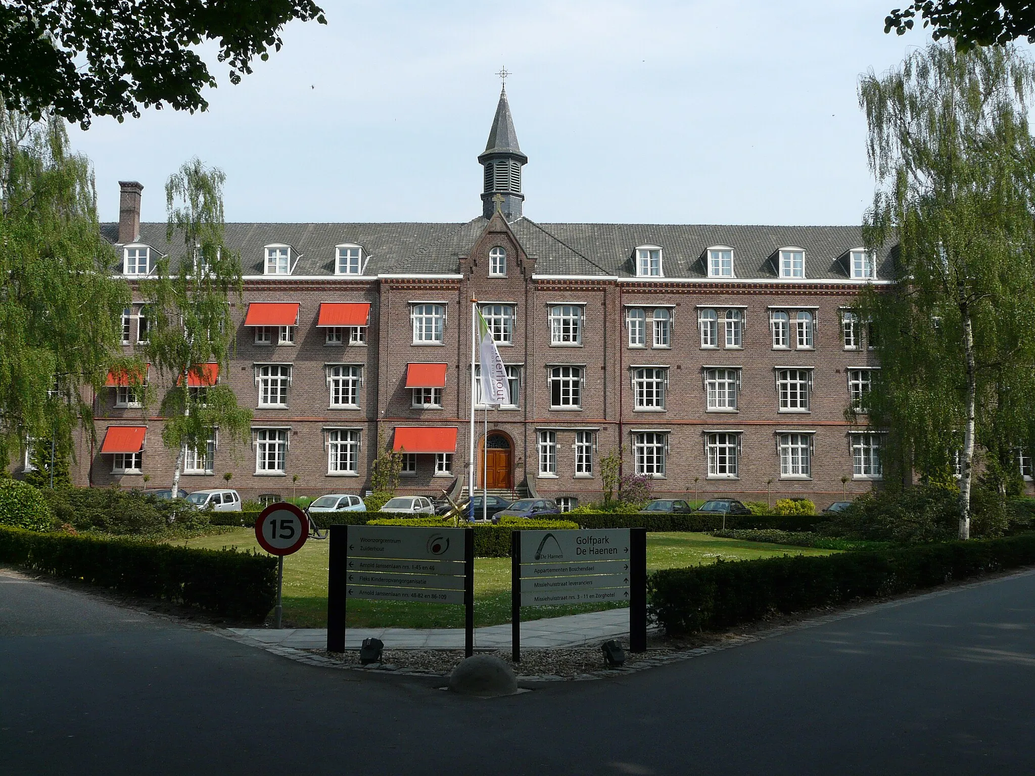 Image of Noord-Brabant