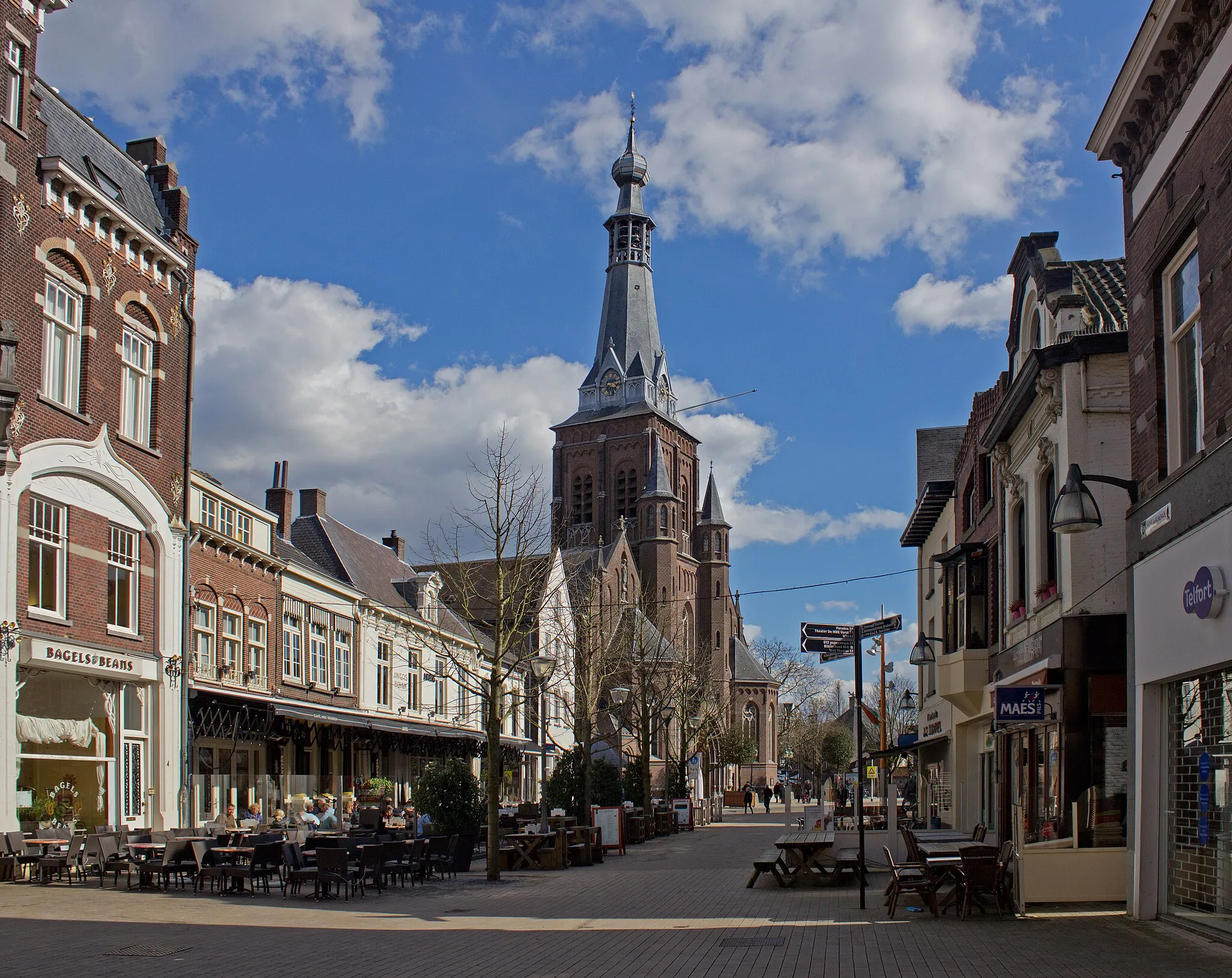 Image de Noord-Brabant