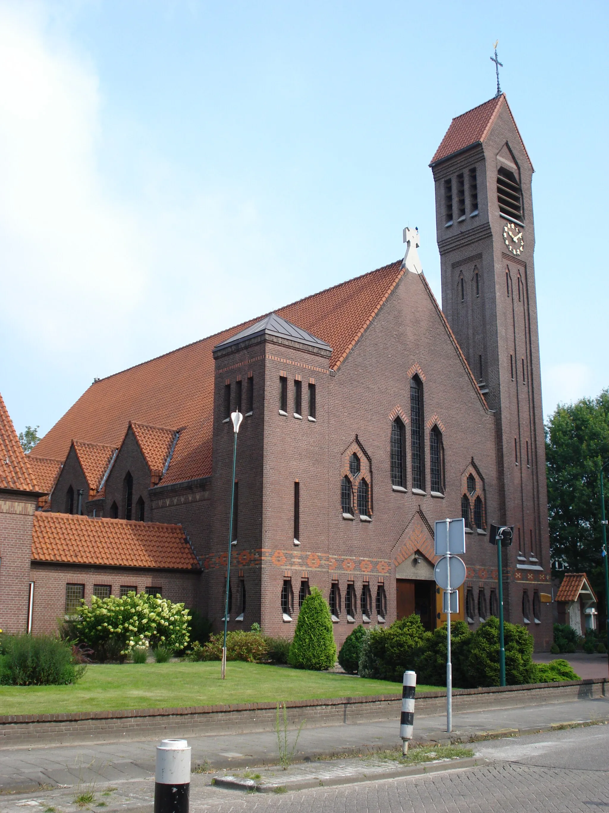 Image of Noord-Brabant