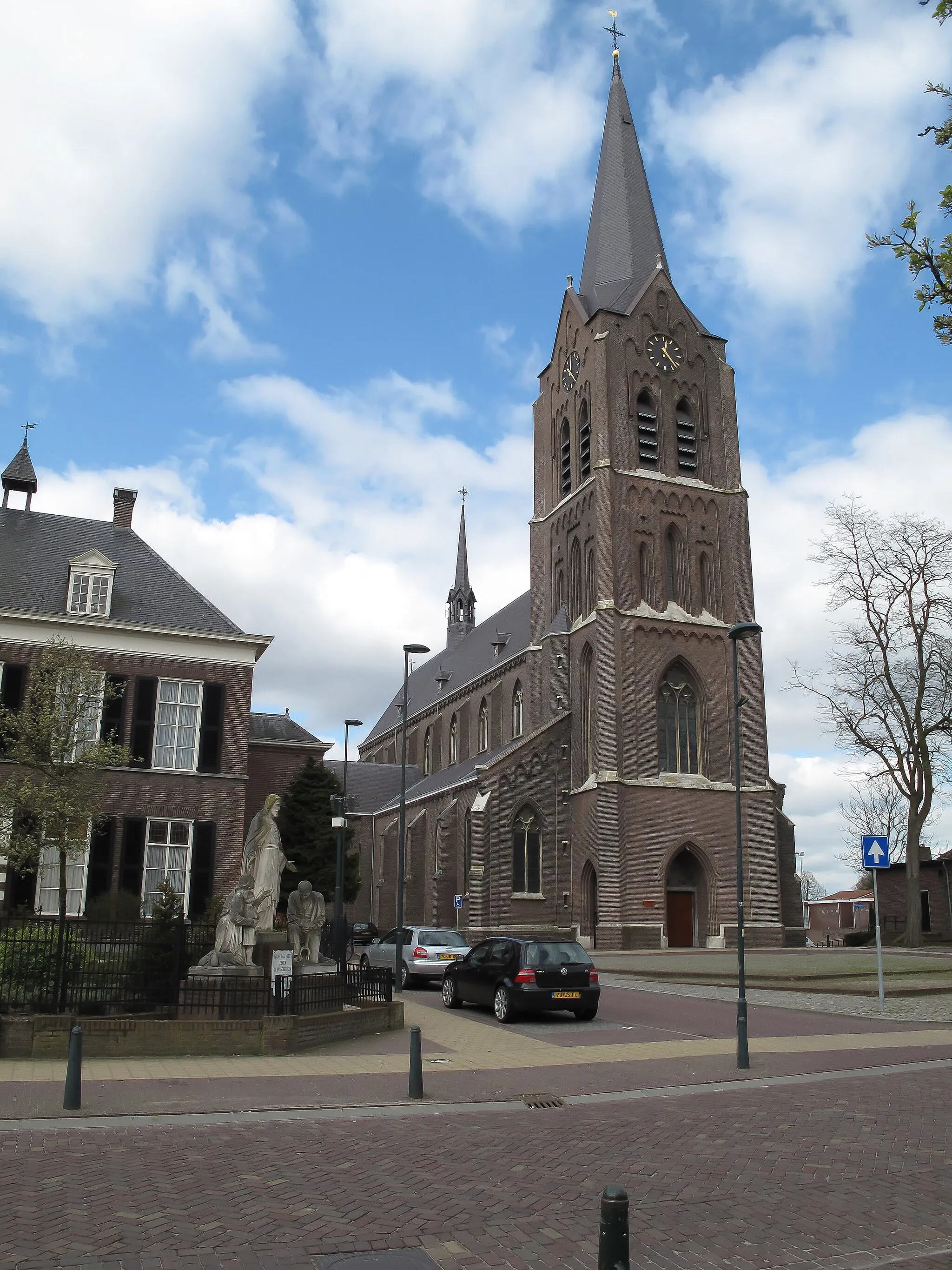 Image de Noord-Brabant