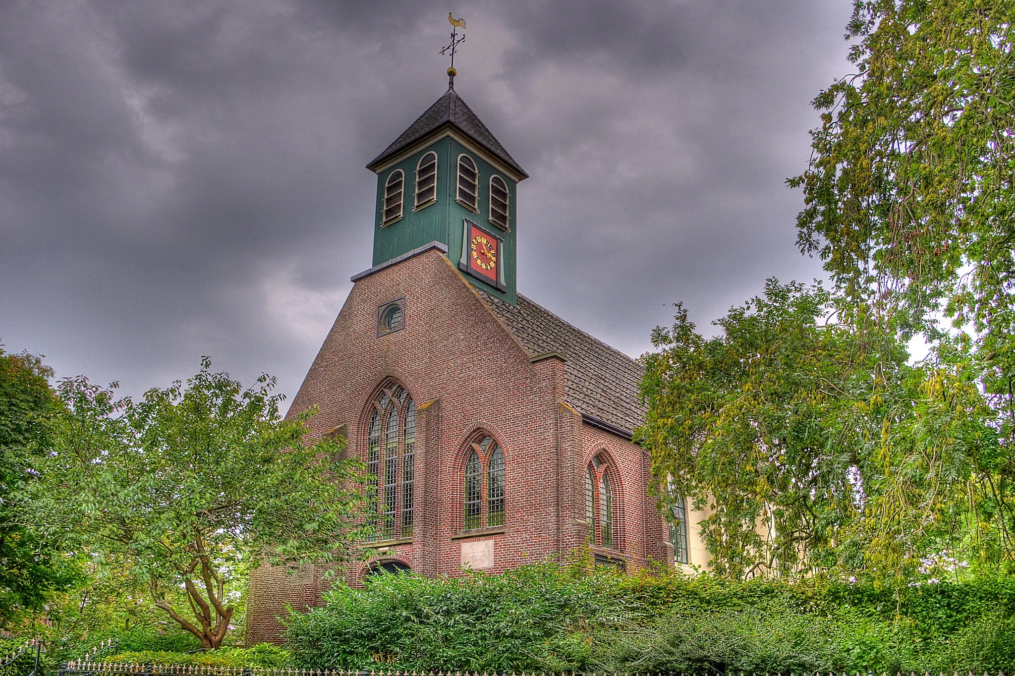 Afbeelding van Noord-Holland