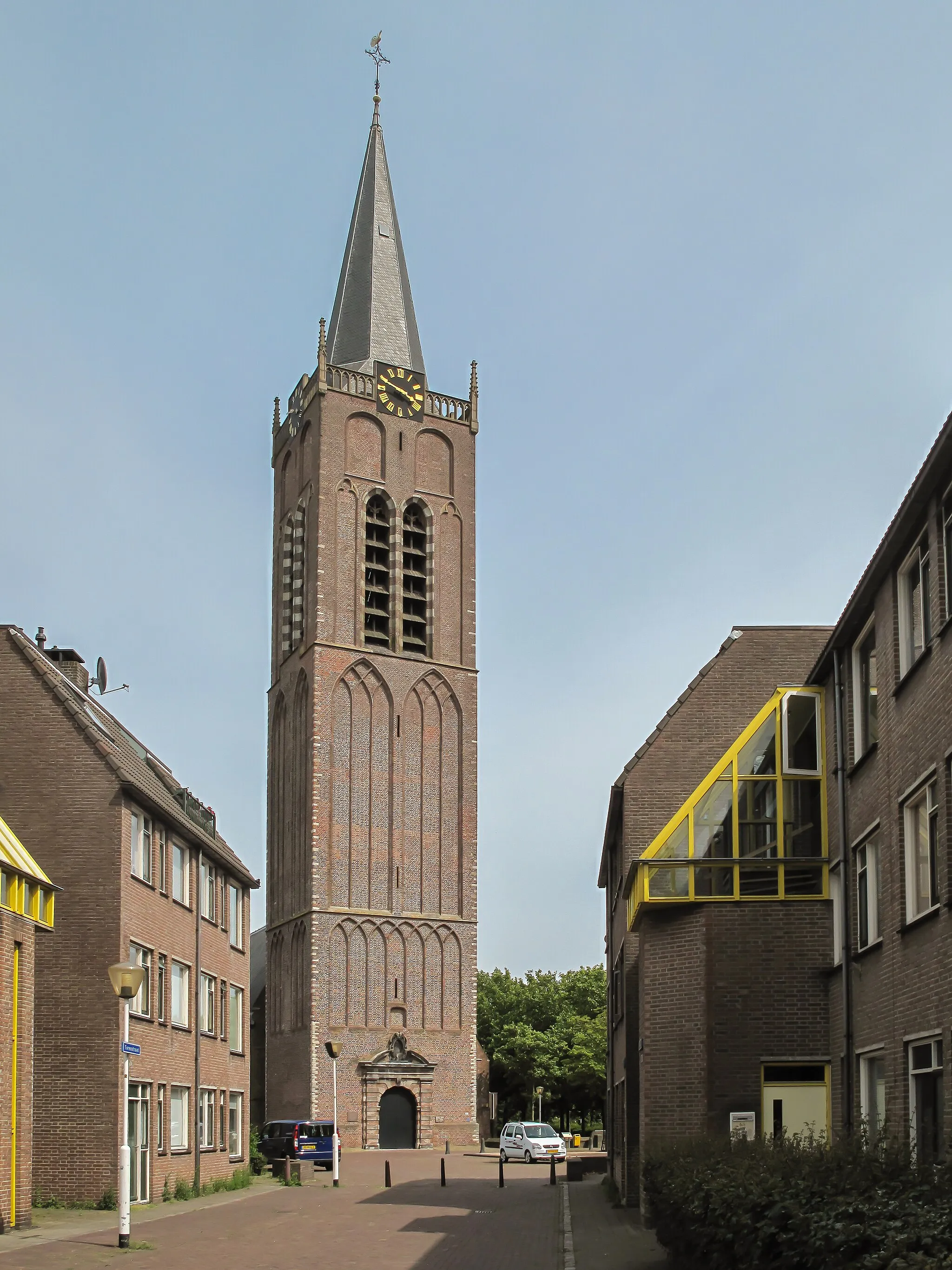 Image of Beverwijk