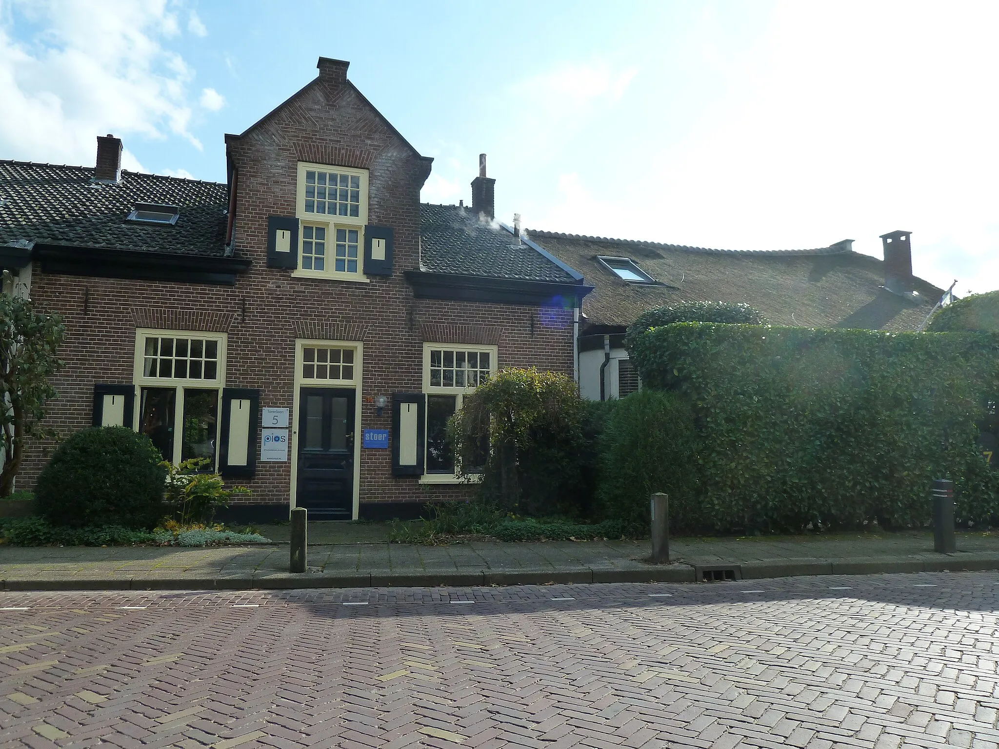 Afbeelding van Noord-Holland