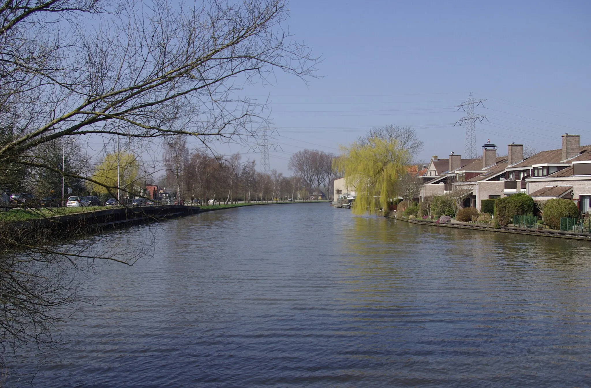 Afbeelding van Noord-Holland