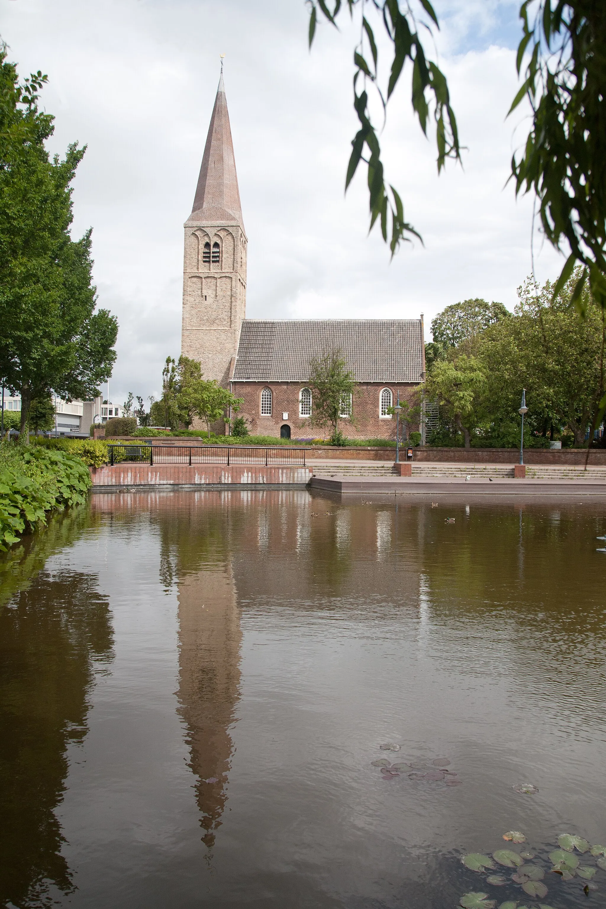 Afbeelding van Noord-Holland