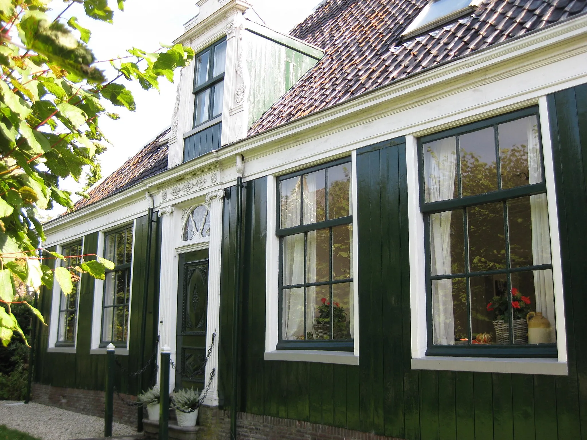 Afbeelding van Noord-Holland