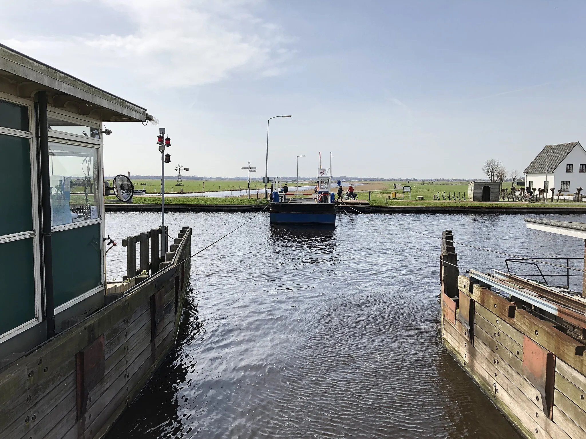 Image of Landsmeer