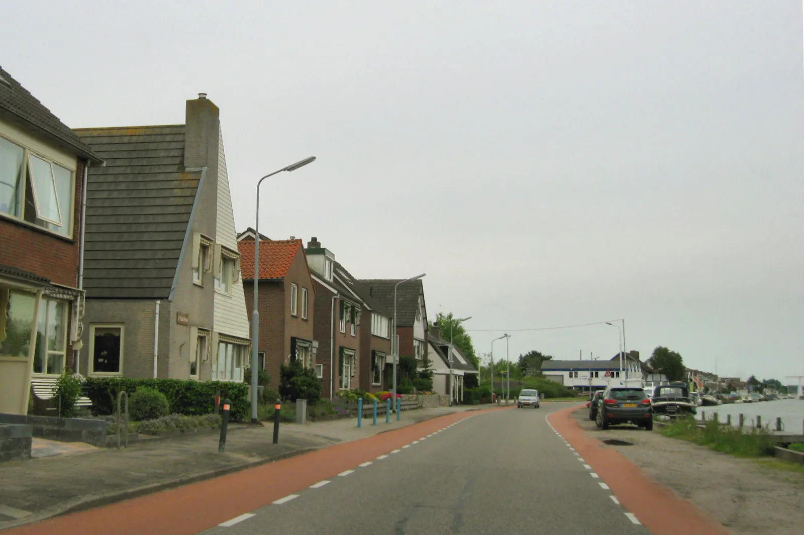 Photo showing: Lisserbroek, North Holland, the Netherlands