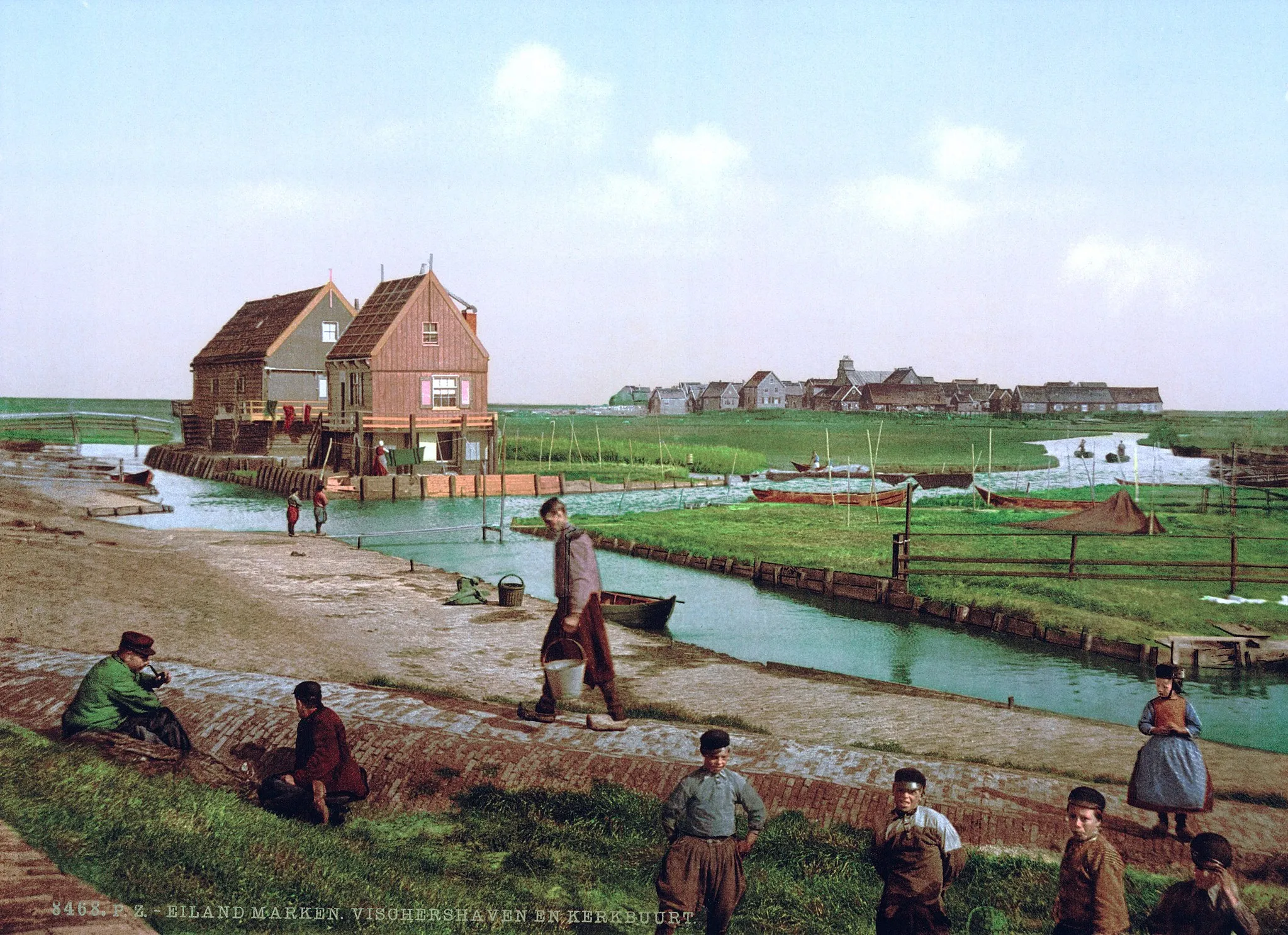 Afbeelding van Noord-Holland