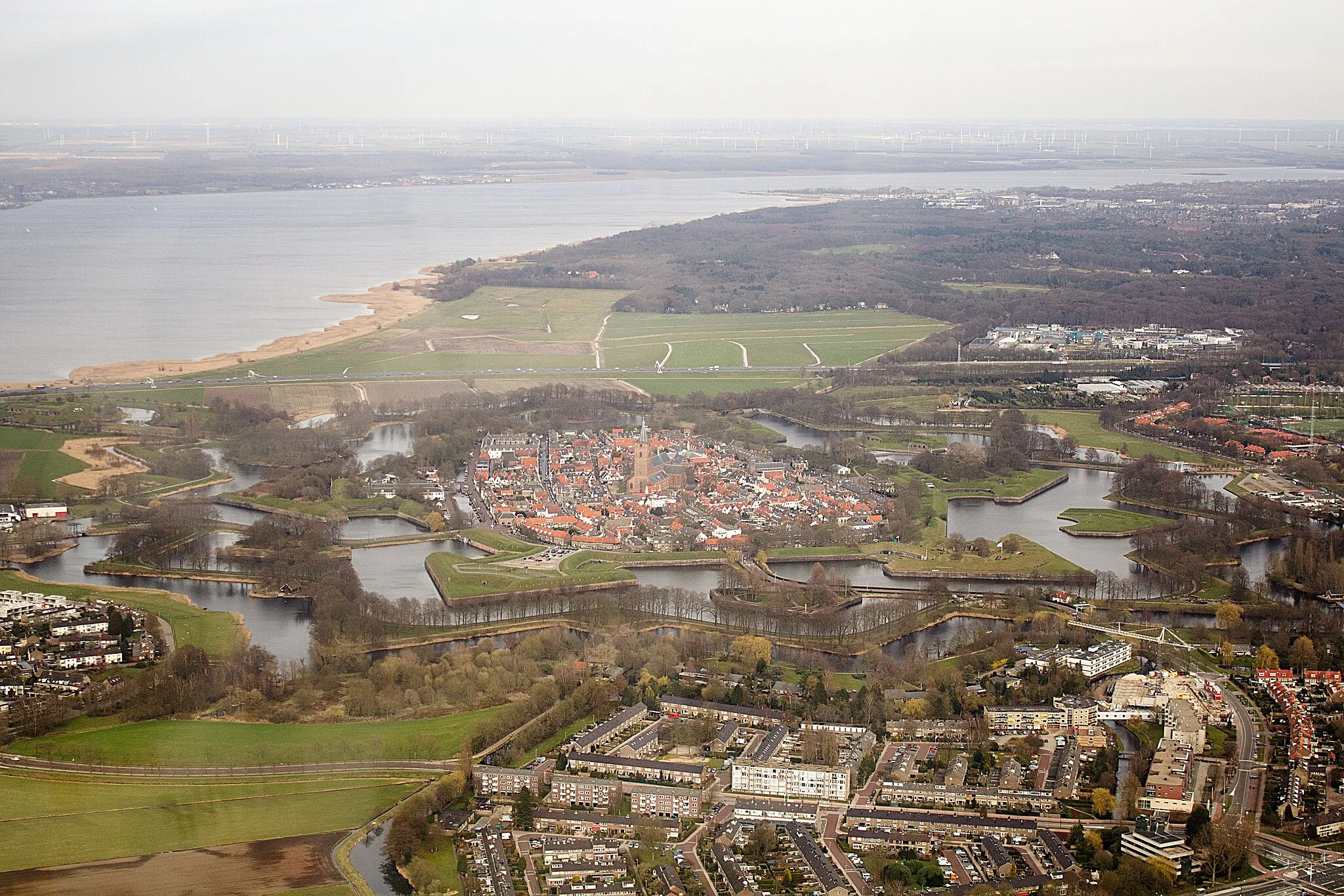 Afbeelding van Noord-Holland