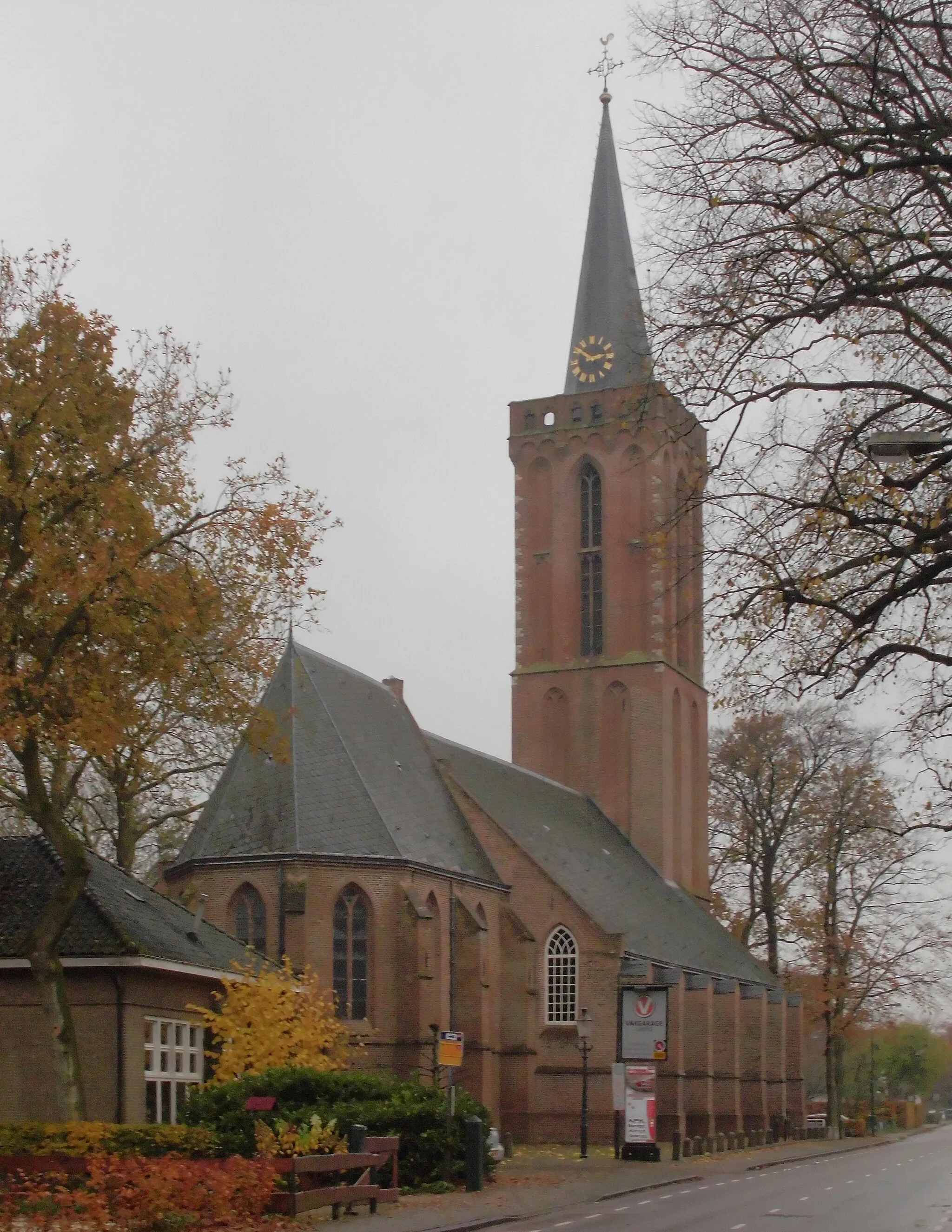 Image of Nieuw-Loosdrecht