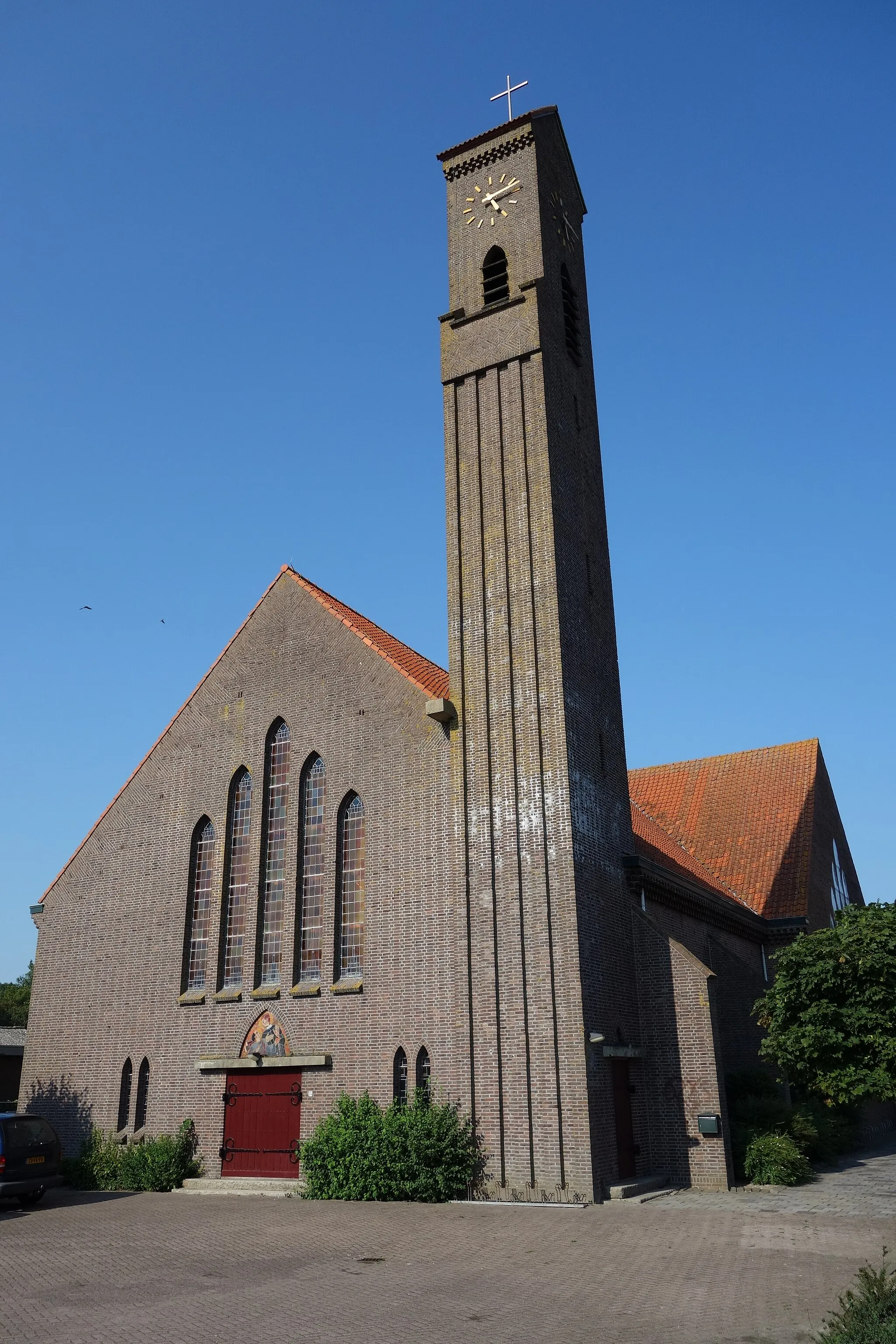 Afbeelding van Noord-Holland