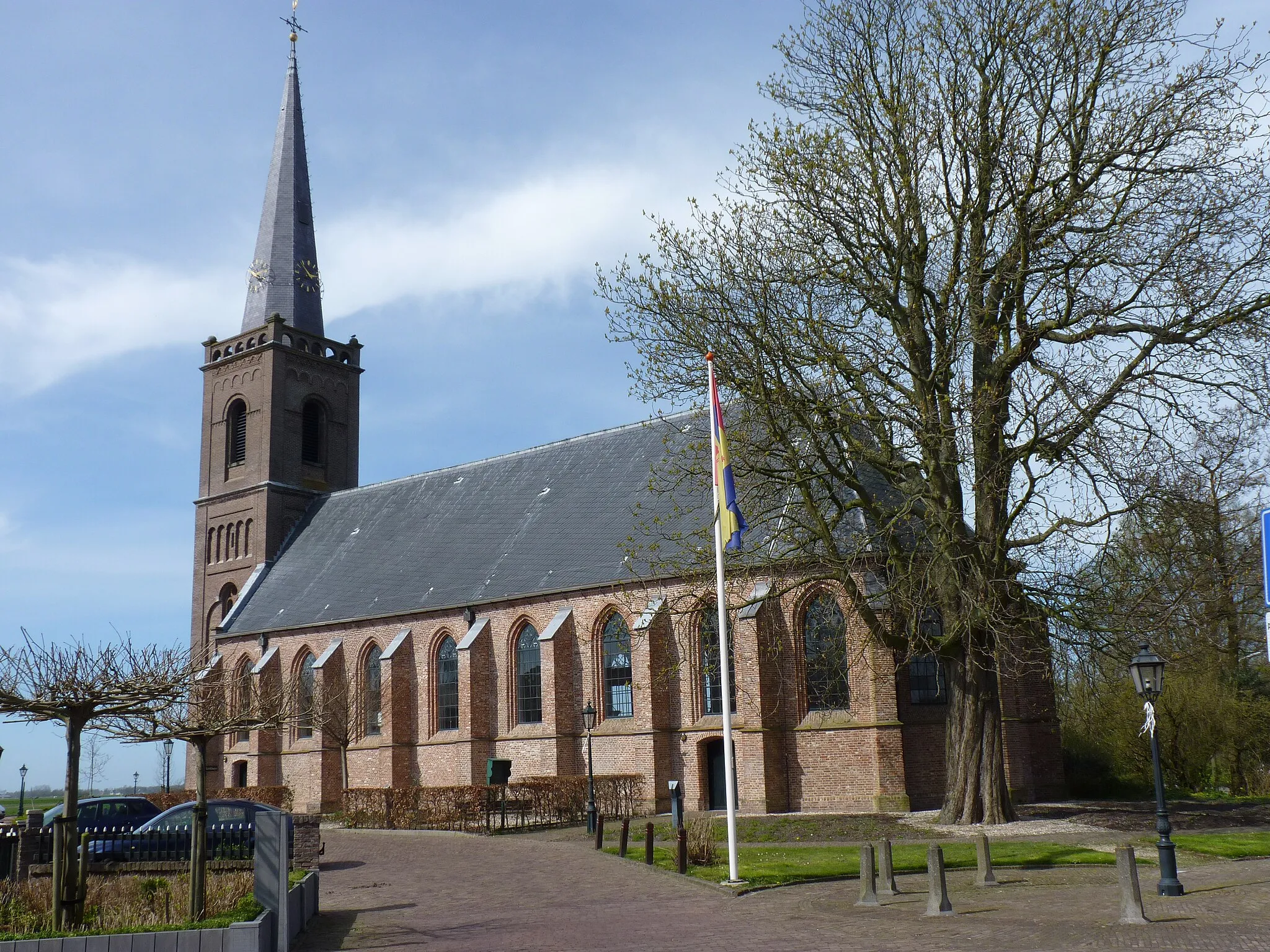 Afbeelding van Noord-Holland