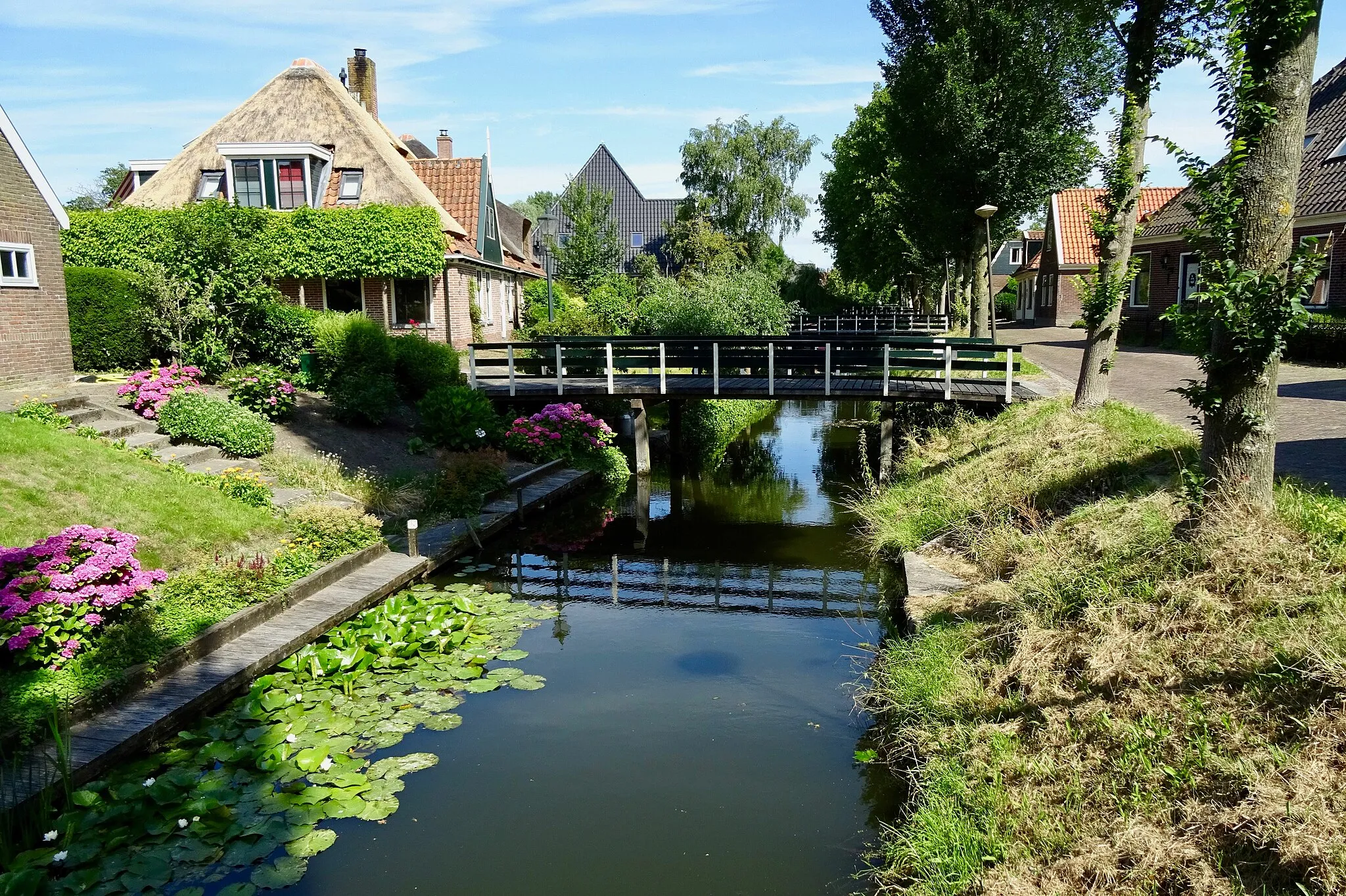 Afbeelding van Noord-Holland