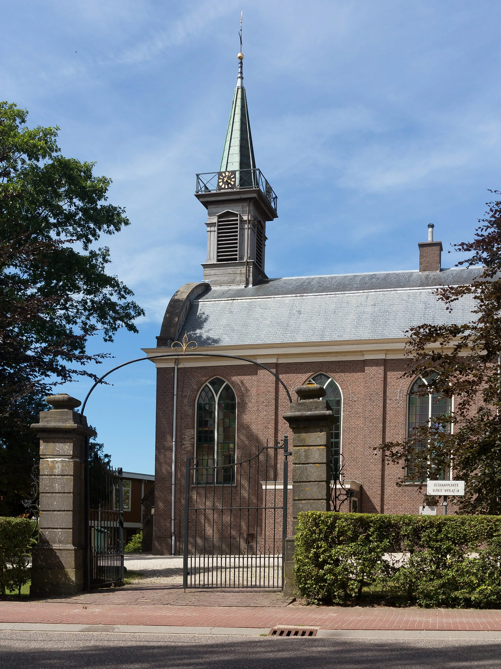 Photo showing: This is an image of rijksmonument number 26225