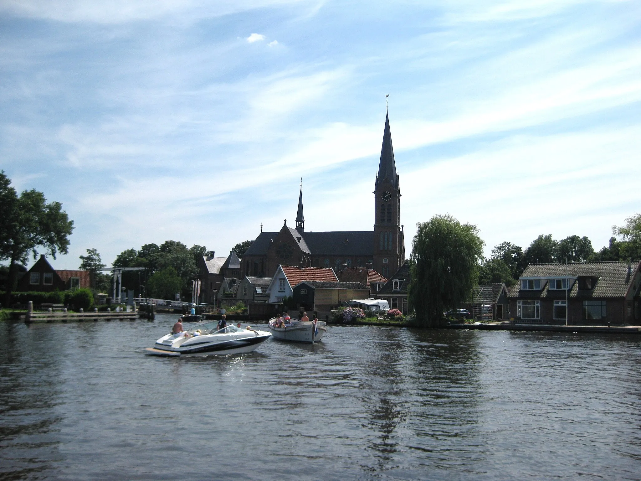 Afbeelding van Noord-Holland