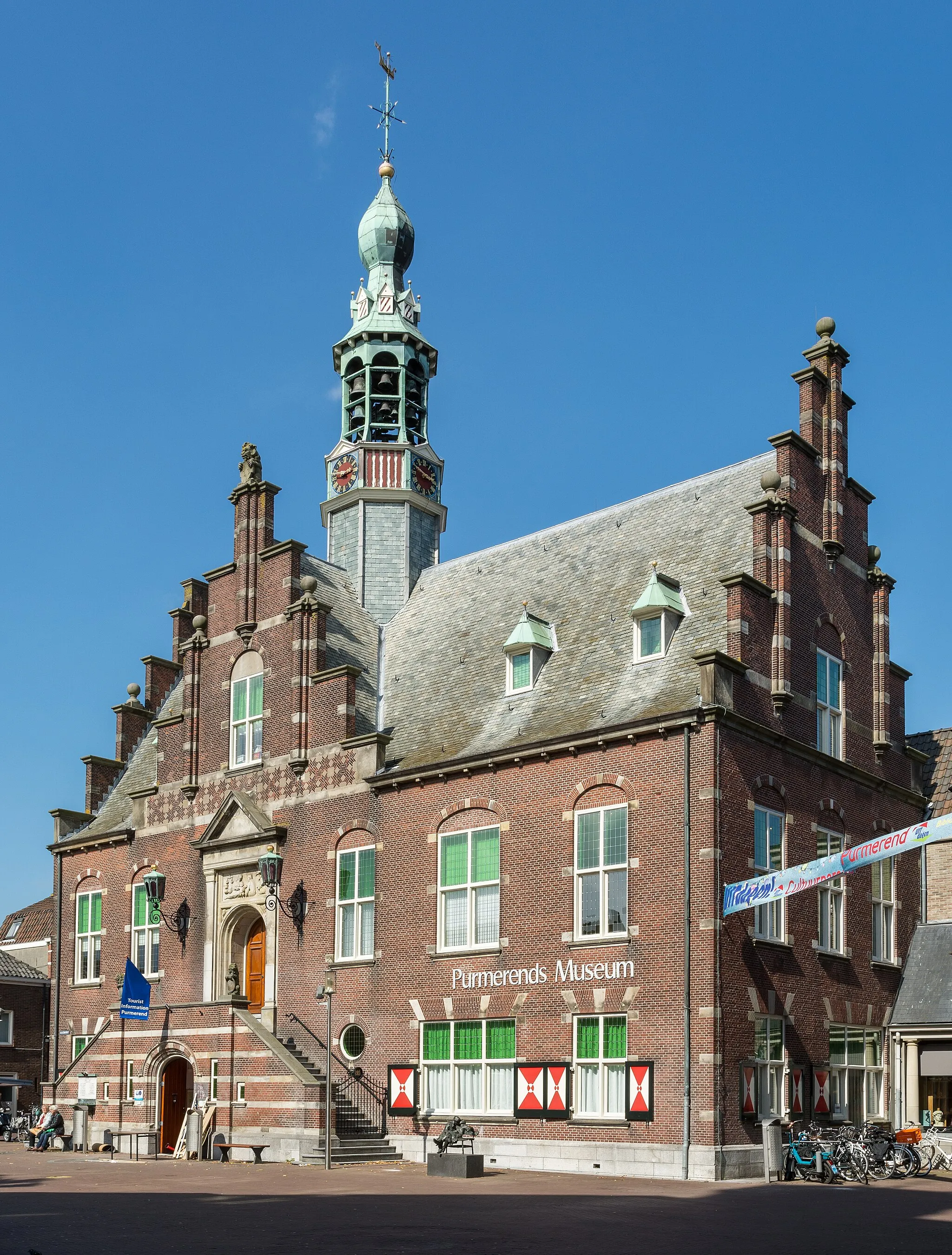 Photo showing: This is an image of rijksmonument number 512167